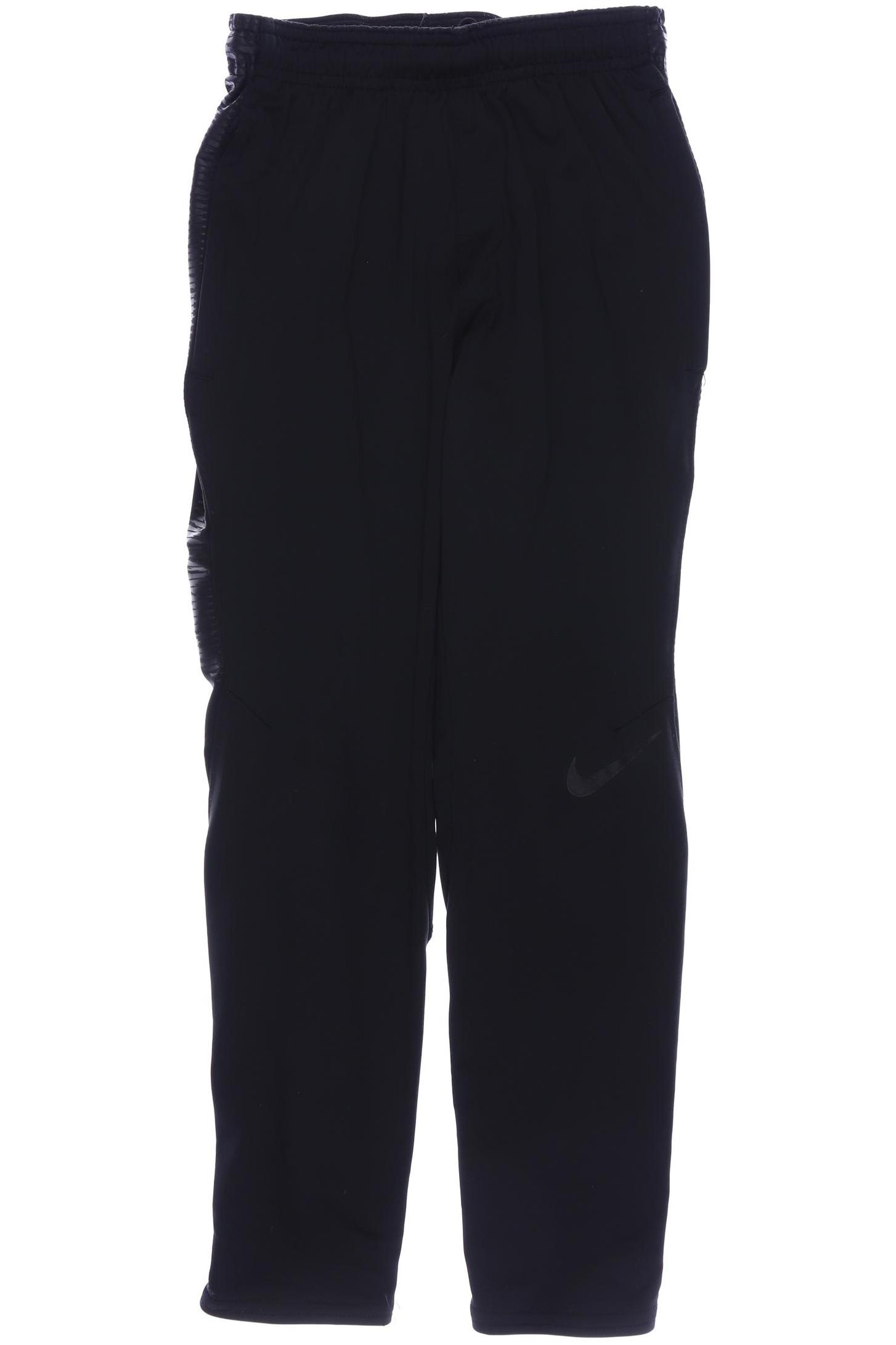 

Nike Jungen Stoffhose, schwarz