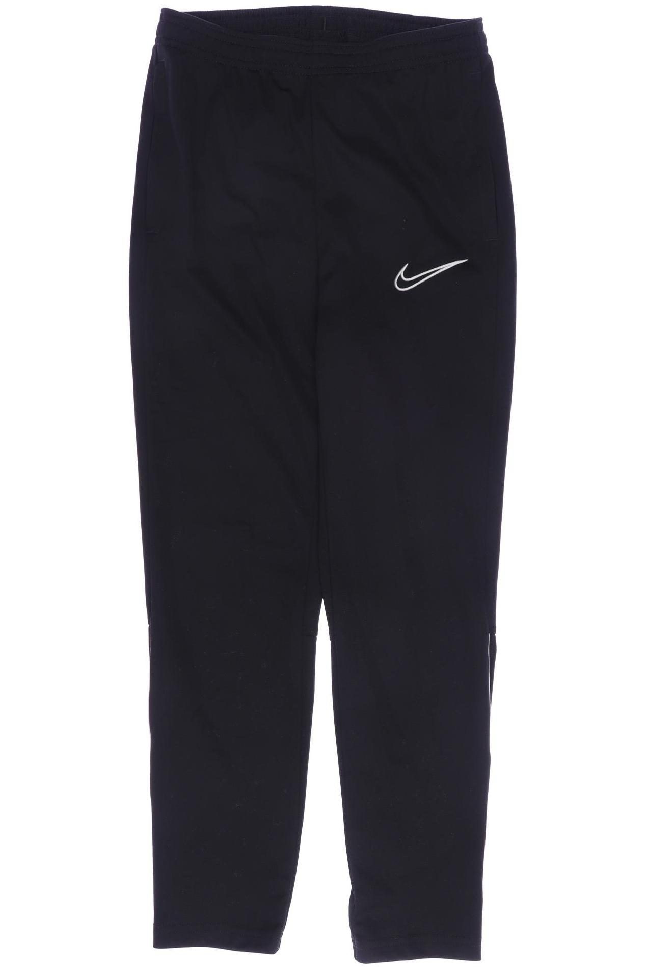 

Nike Herren Stoffhose, schwarz, Gr. 146