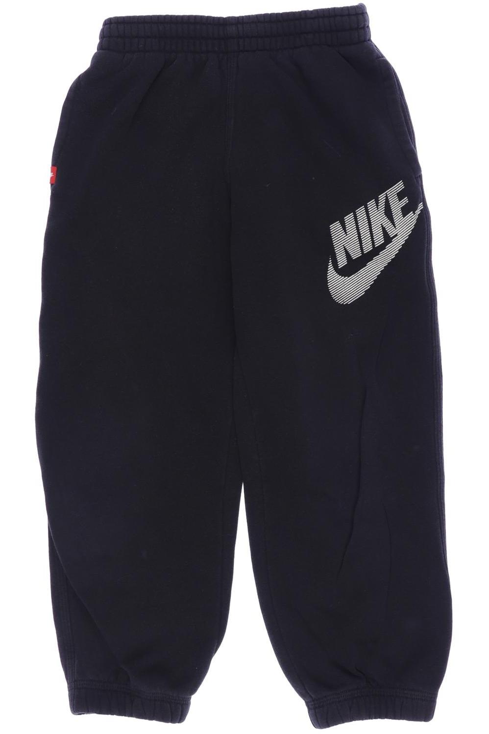 

Nike Herren Stoffhose, schwarz, Gr. 116