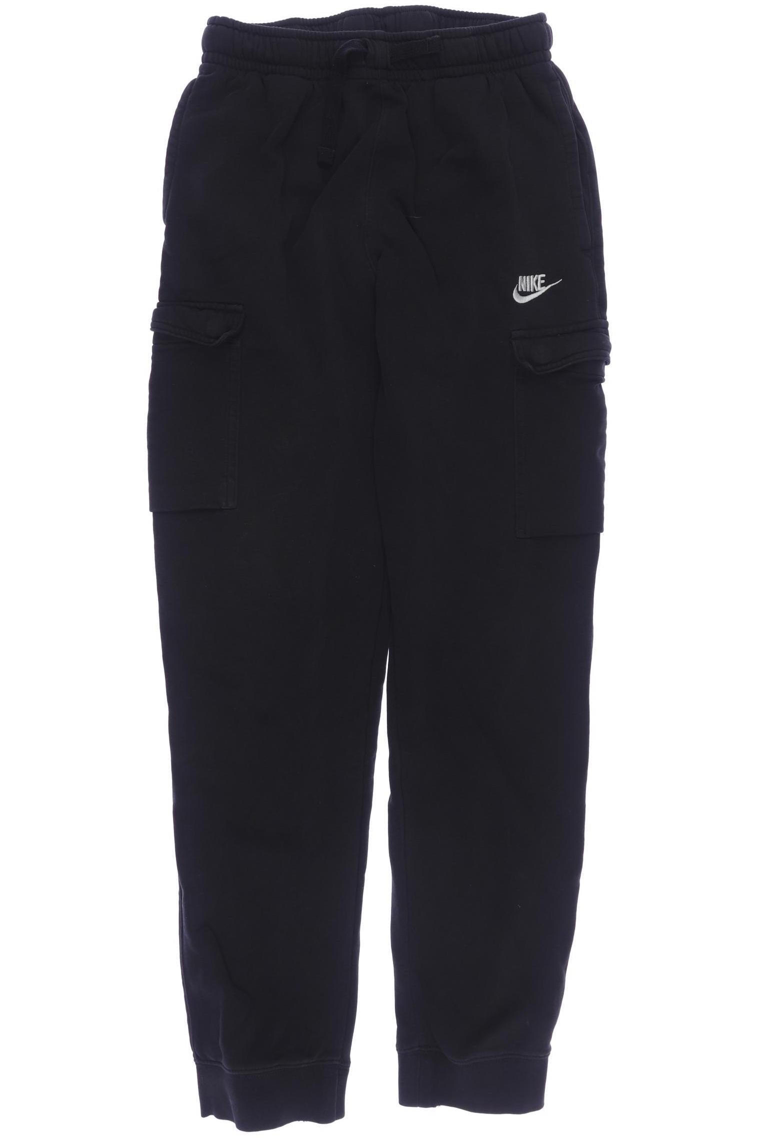 

Nike Herren Stoffhose, schwarz, Gr. 170