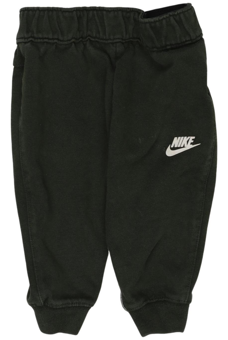 

Nike Jungen Stoffhose, grün, Gr. 62