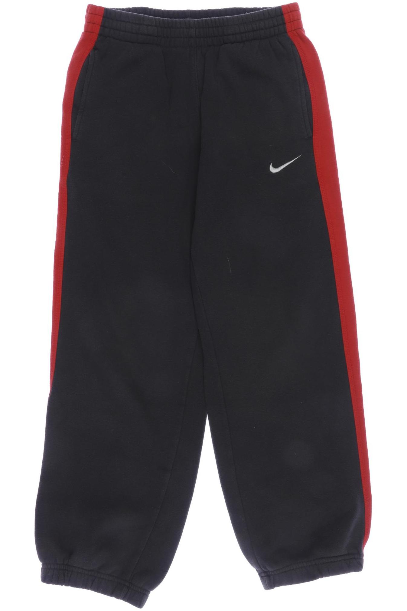

Nike Jungen Stoffhose, grau