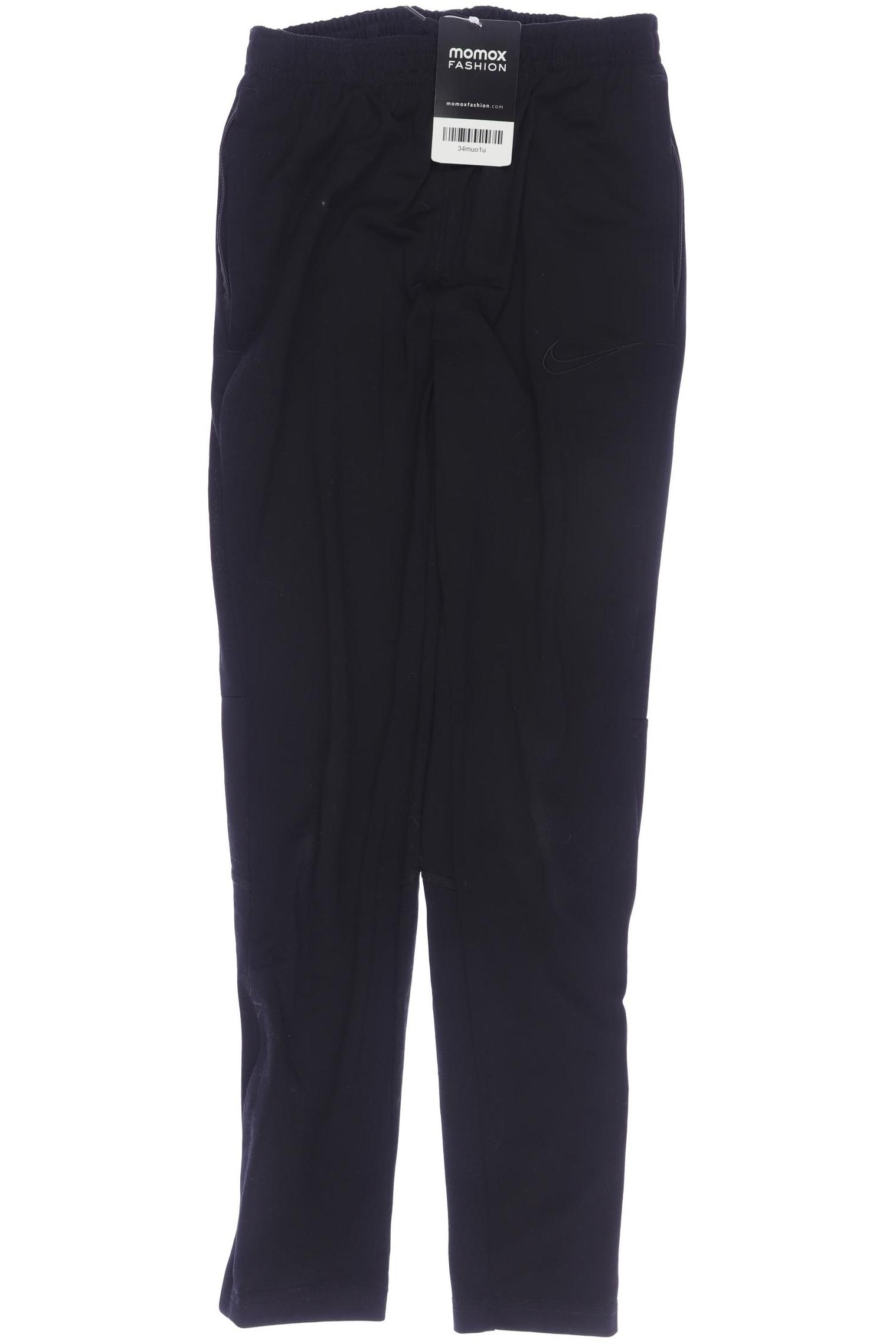 

Nike Jungen Stoffhose, schwarz