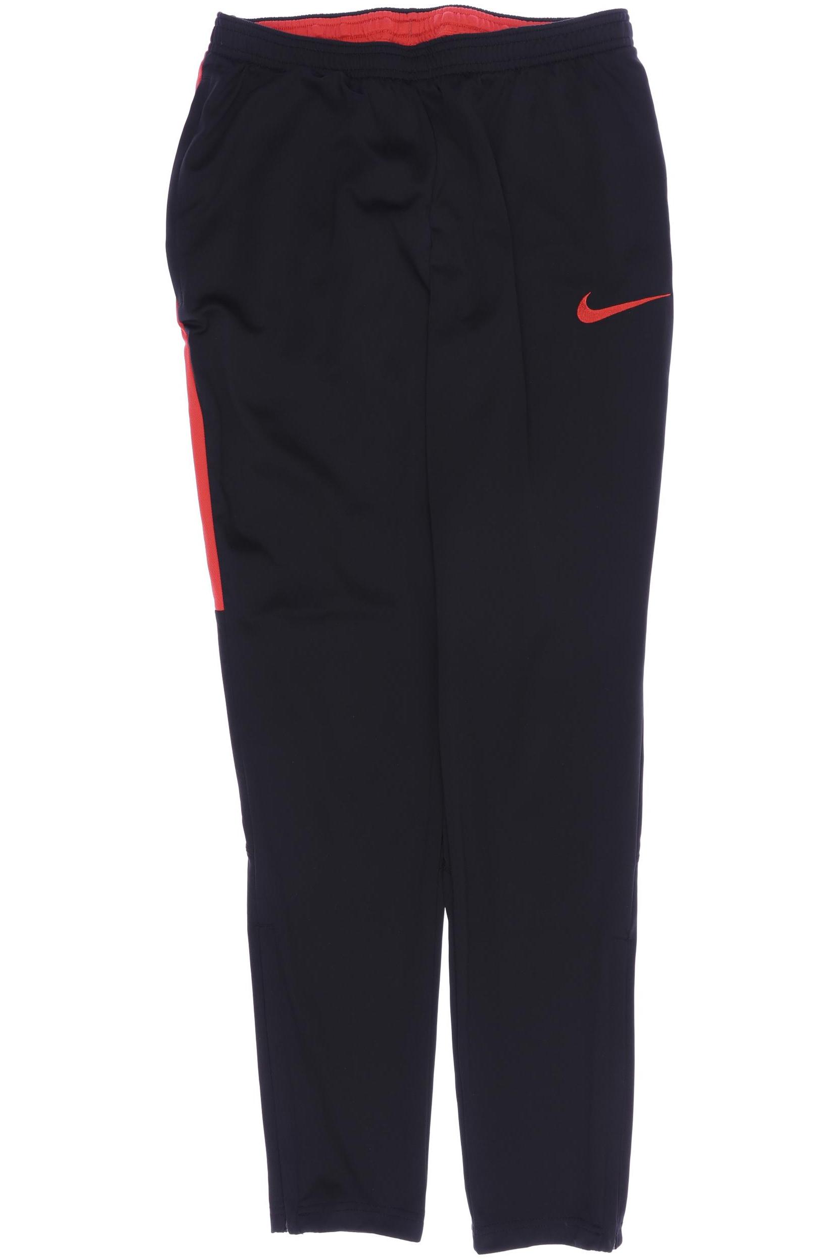 

Nike Jungen Stoffhose, schwarz