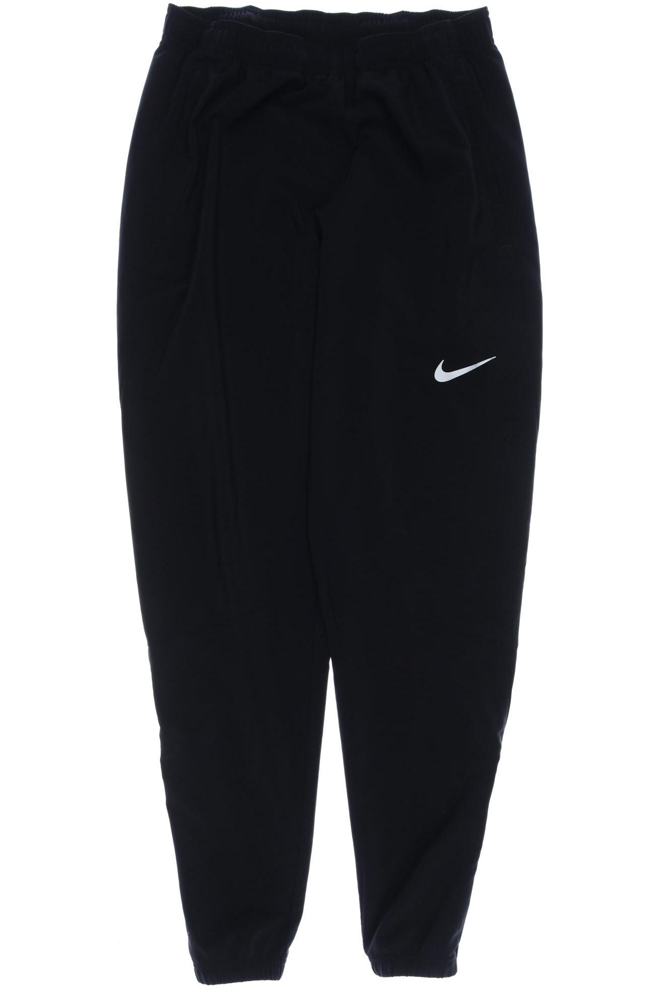 

Nike Herren Stoffhose, schwarz, Gr. 134