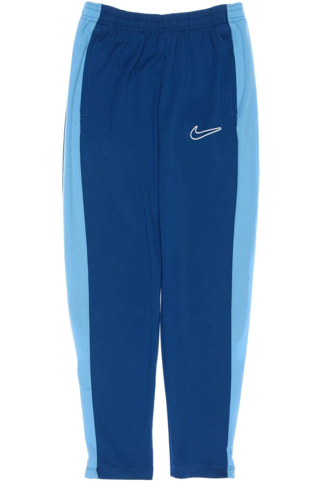 

Nike Herren Stoffhose, blau, Gr. 146