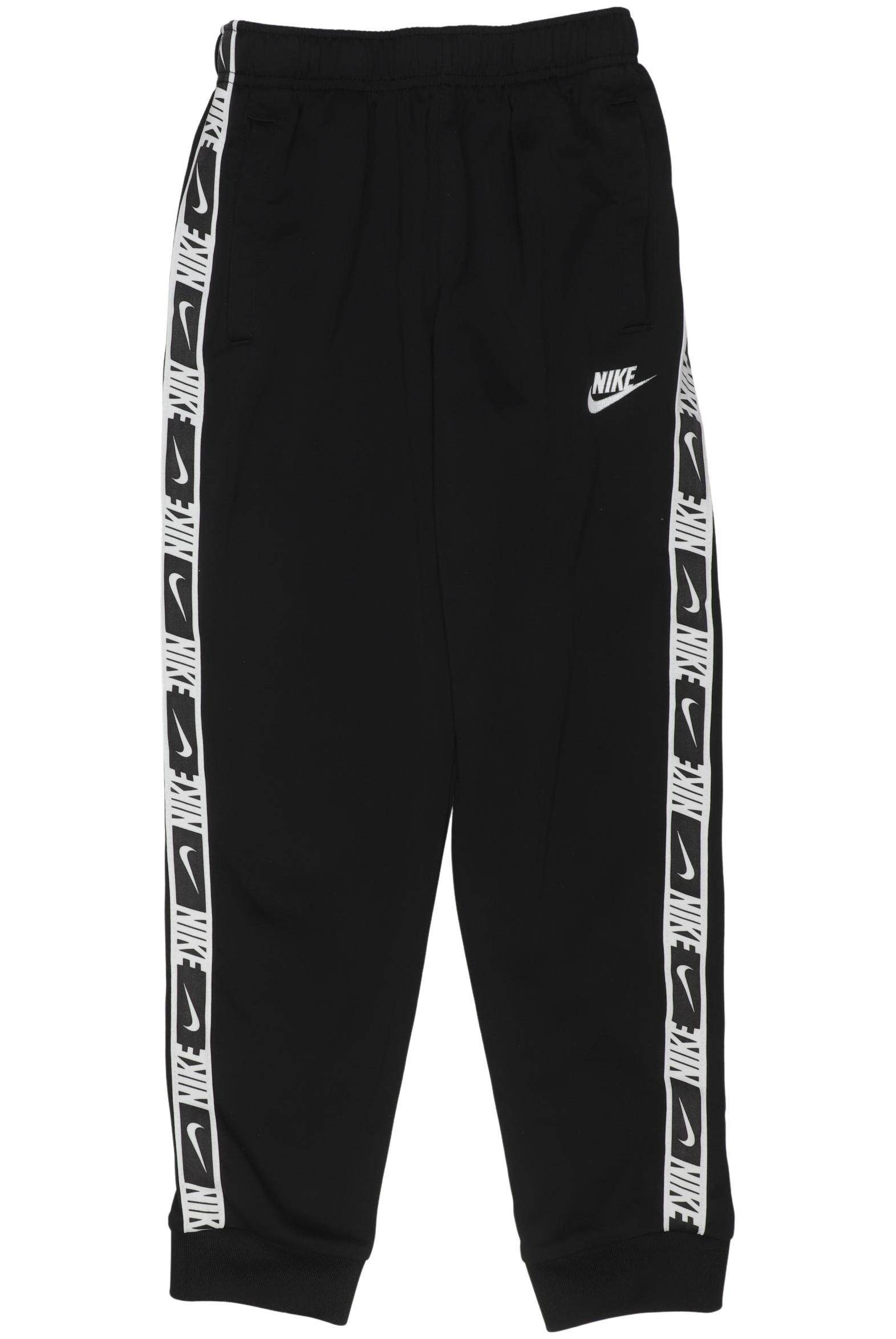 

Nike Herren Stoffhose, schwarz, Gr. 146