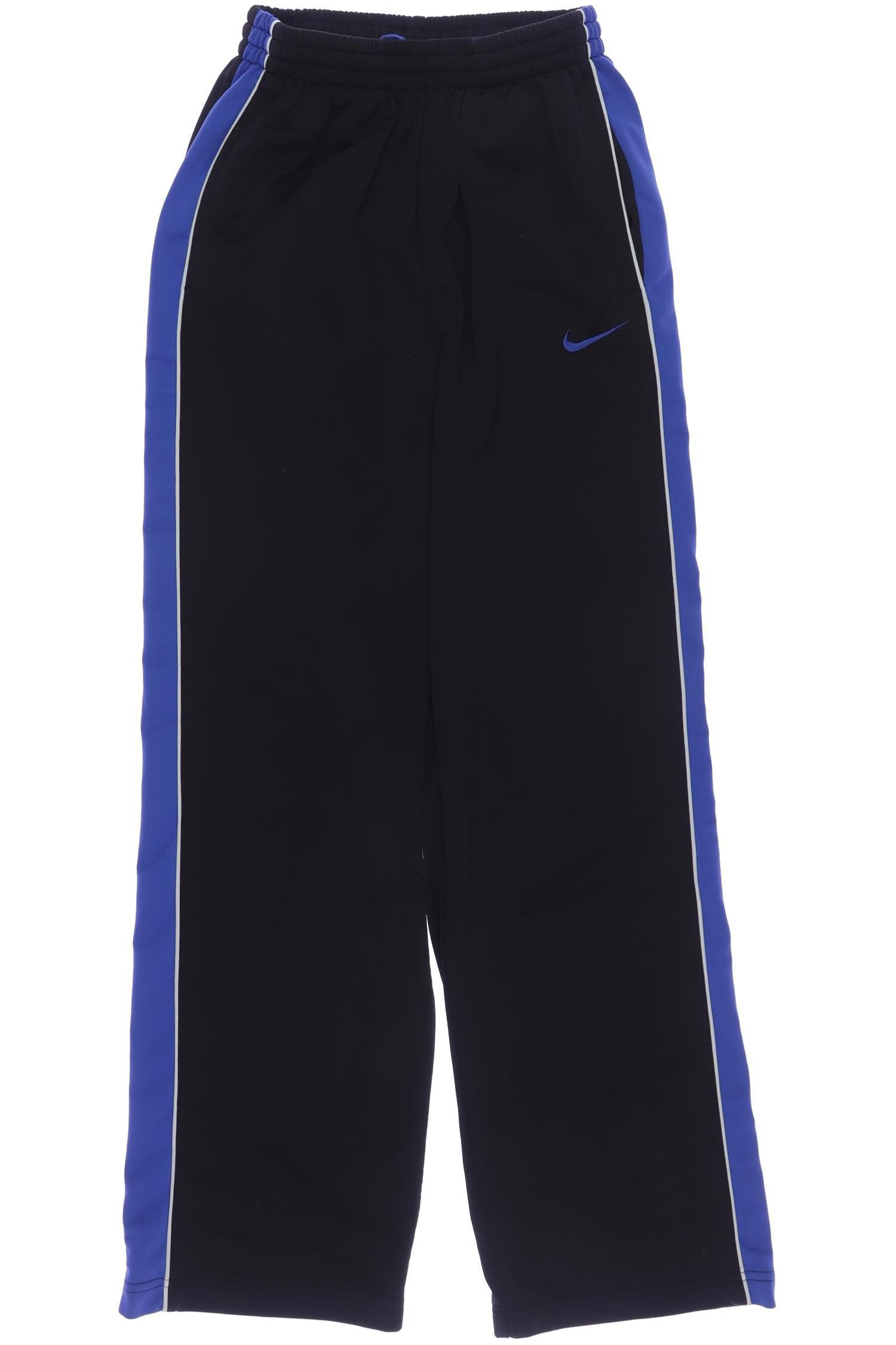 

Nike Jungen Stoffhose, schwarz