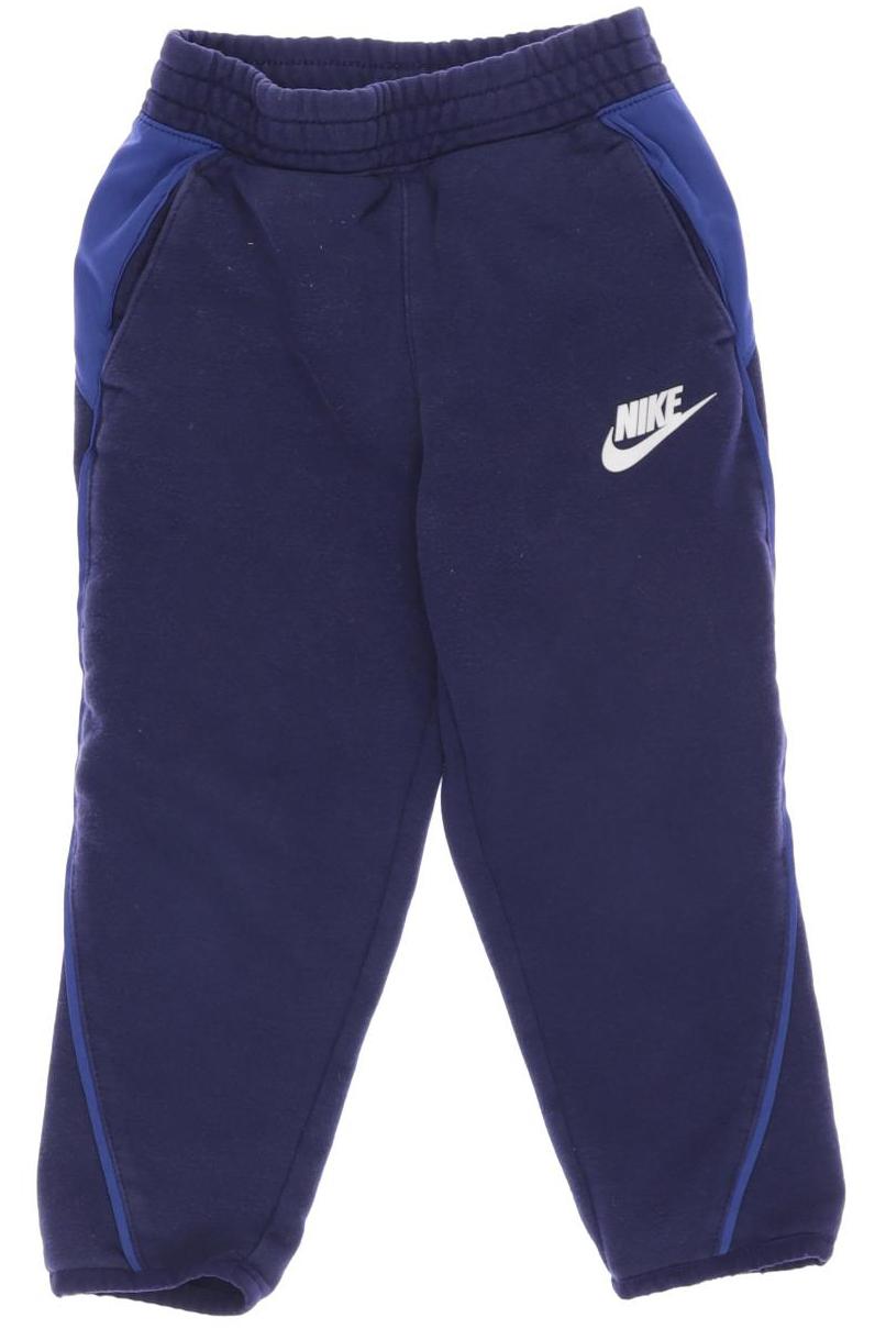 

Nike Jungen Stoffhose, marineblau