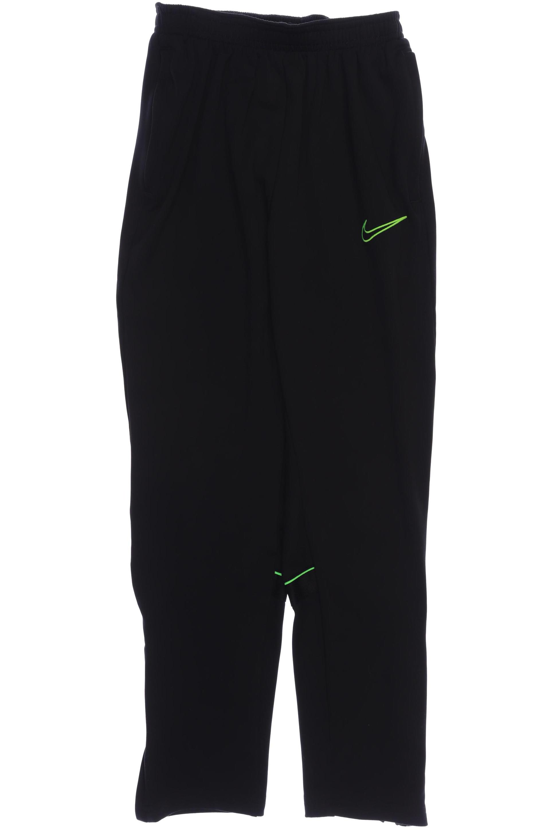 

Nike Herren Stoffhose, schwarz, Gr. 146