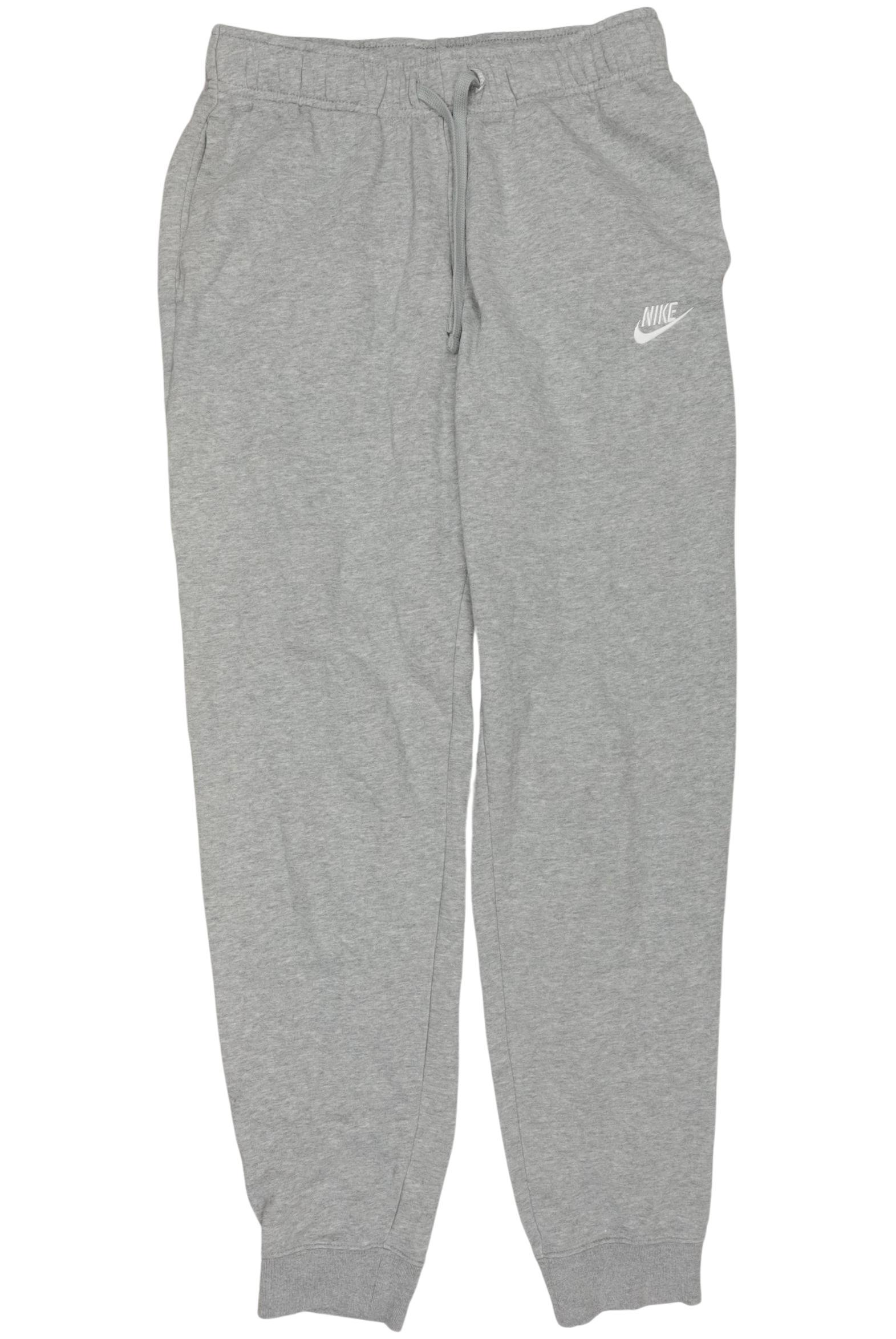 

Nike Jungen Stoffhose, grau, Gr. 134