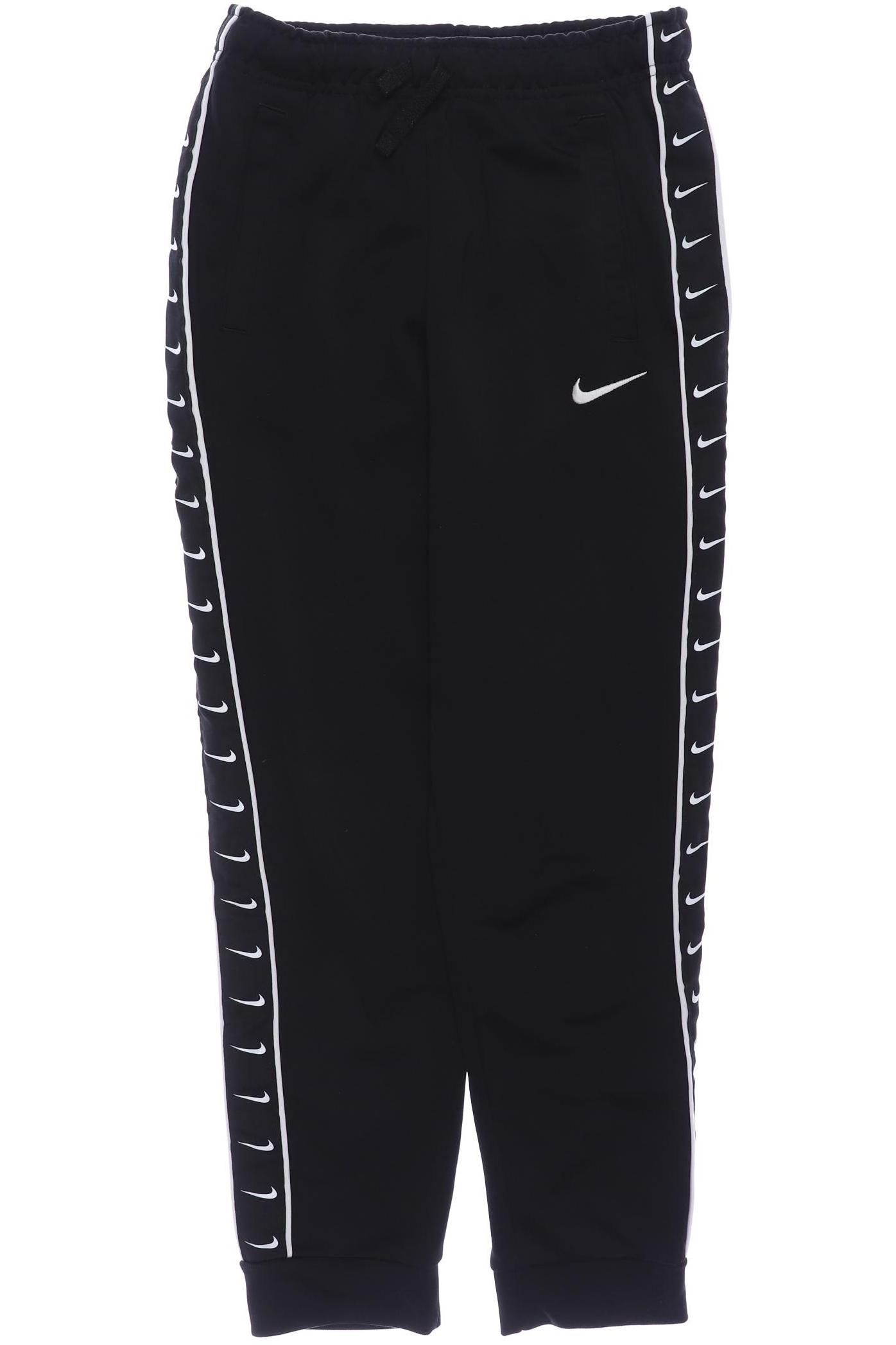 

Nike Jungen Stoffhose, schwarz