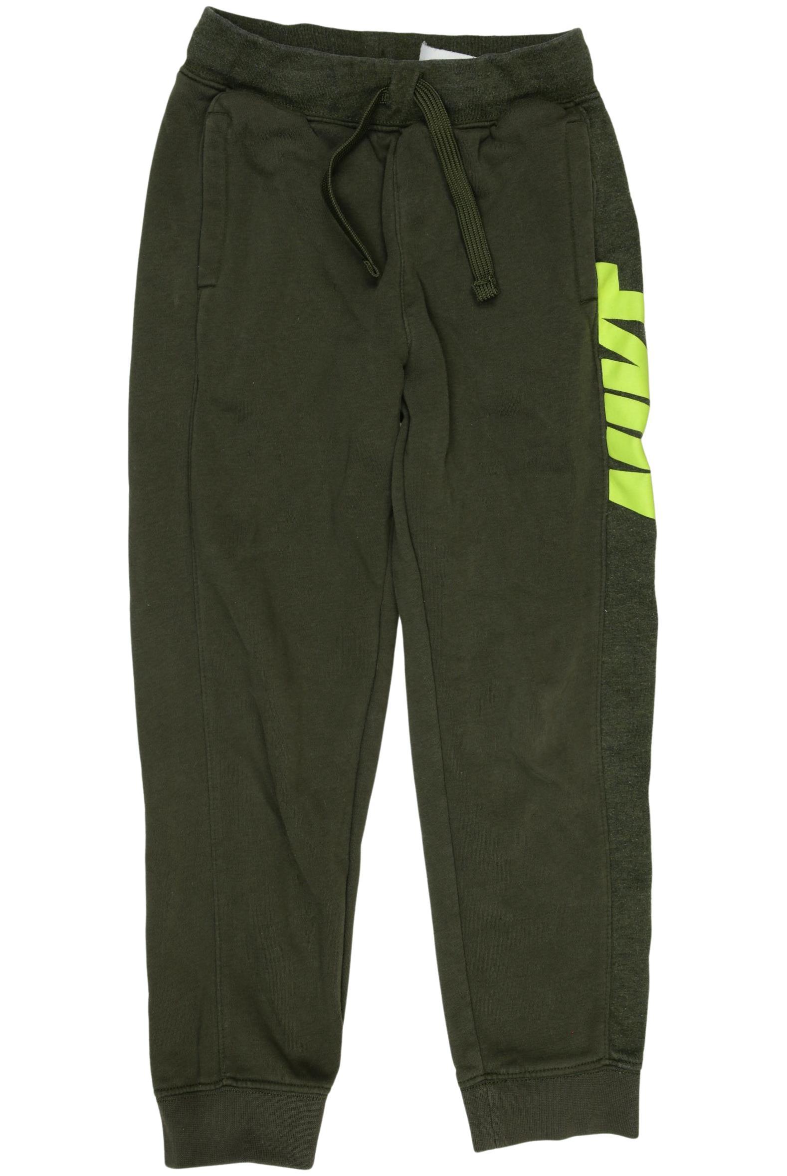 

Nike Herren Stoffhose, grün, Gr. 116