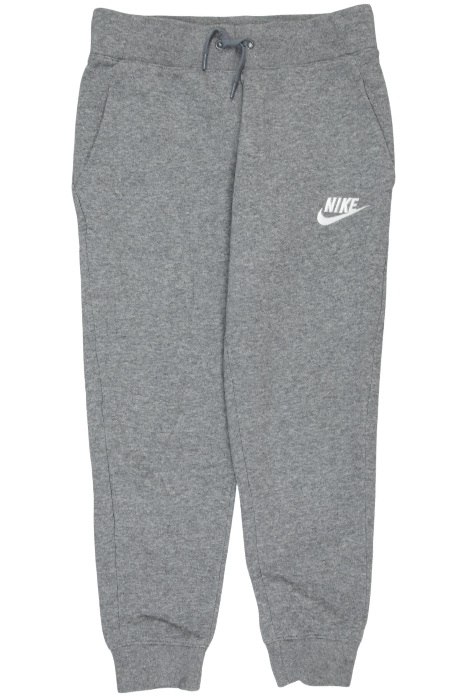 

Nike Jungen Stoffhose, grau, Gr. 134
