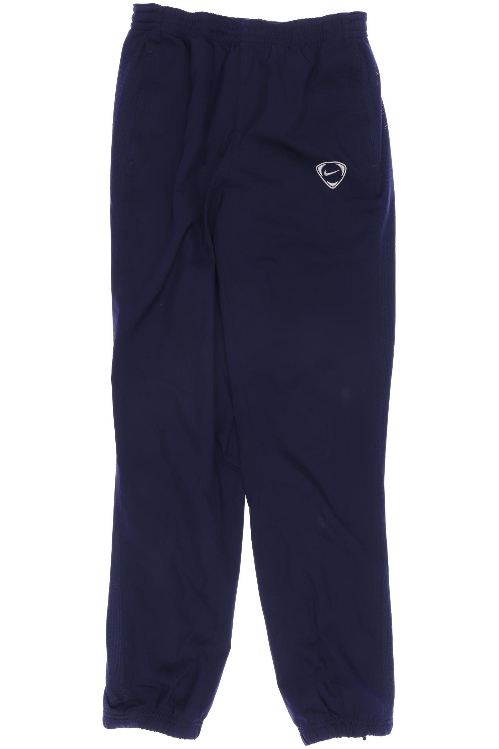

Nike Herren Stoffhose, marineblau, Gr. 170