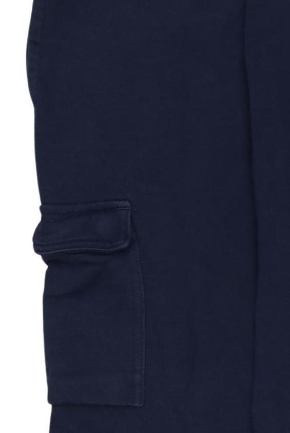 Thumbnail - Nike Jungen Stoffhose, marineblau, Gr. 146