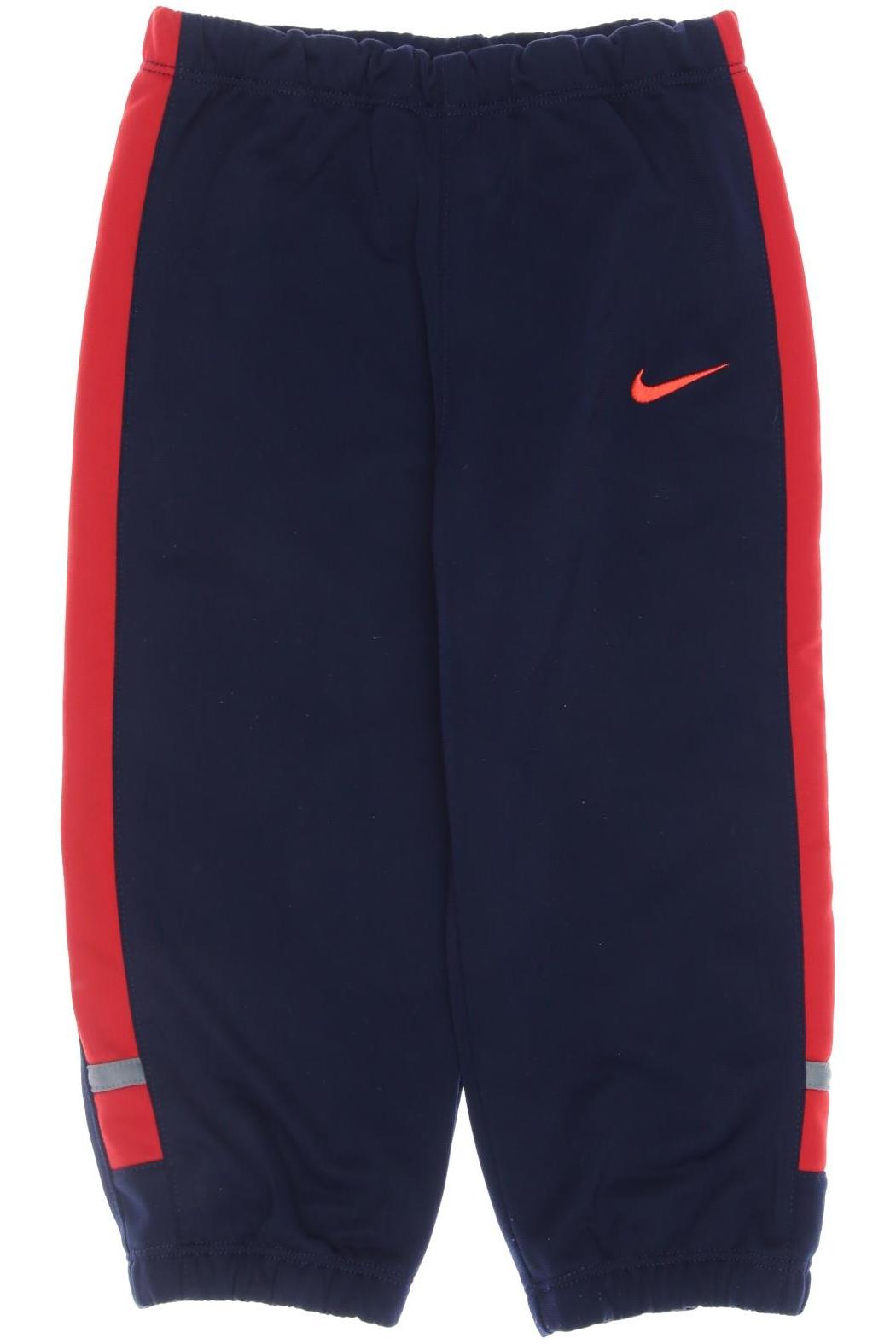 

Nike Herren Stoffhose, marineblau, Gr. 80