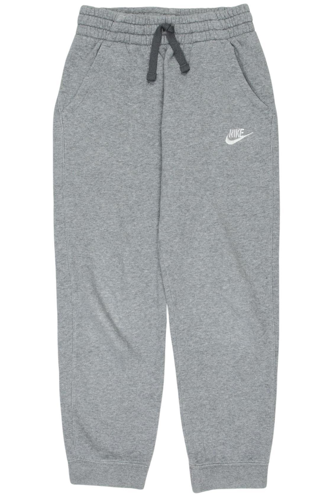 

Nike Herren Stoffhose, grau, Gr. 146