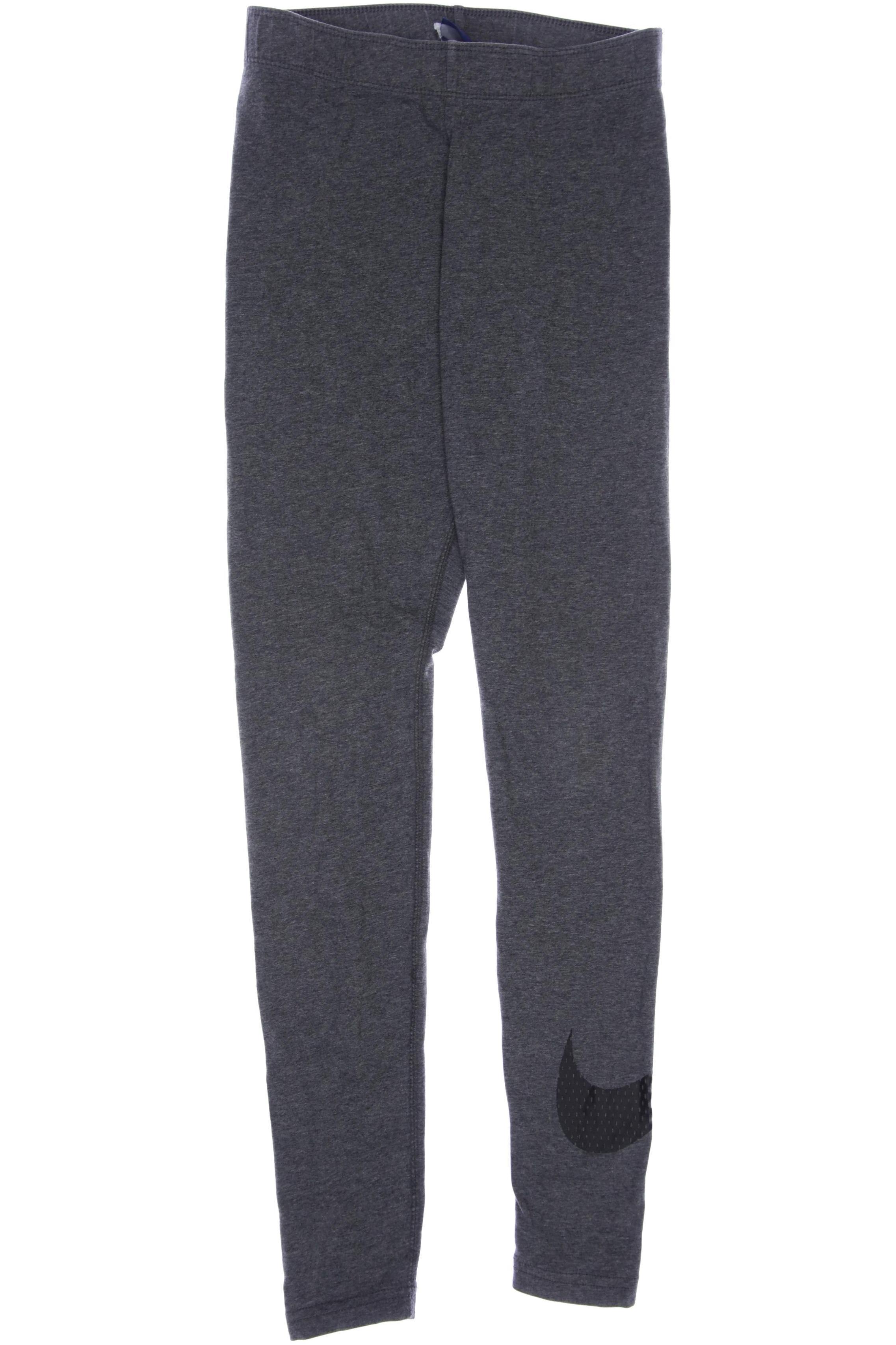 

Nike Jungen Stoffhose, grau, Gr. 122