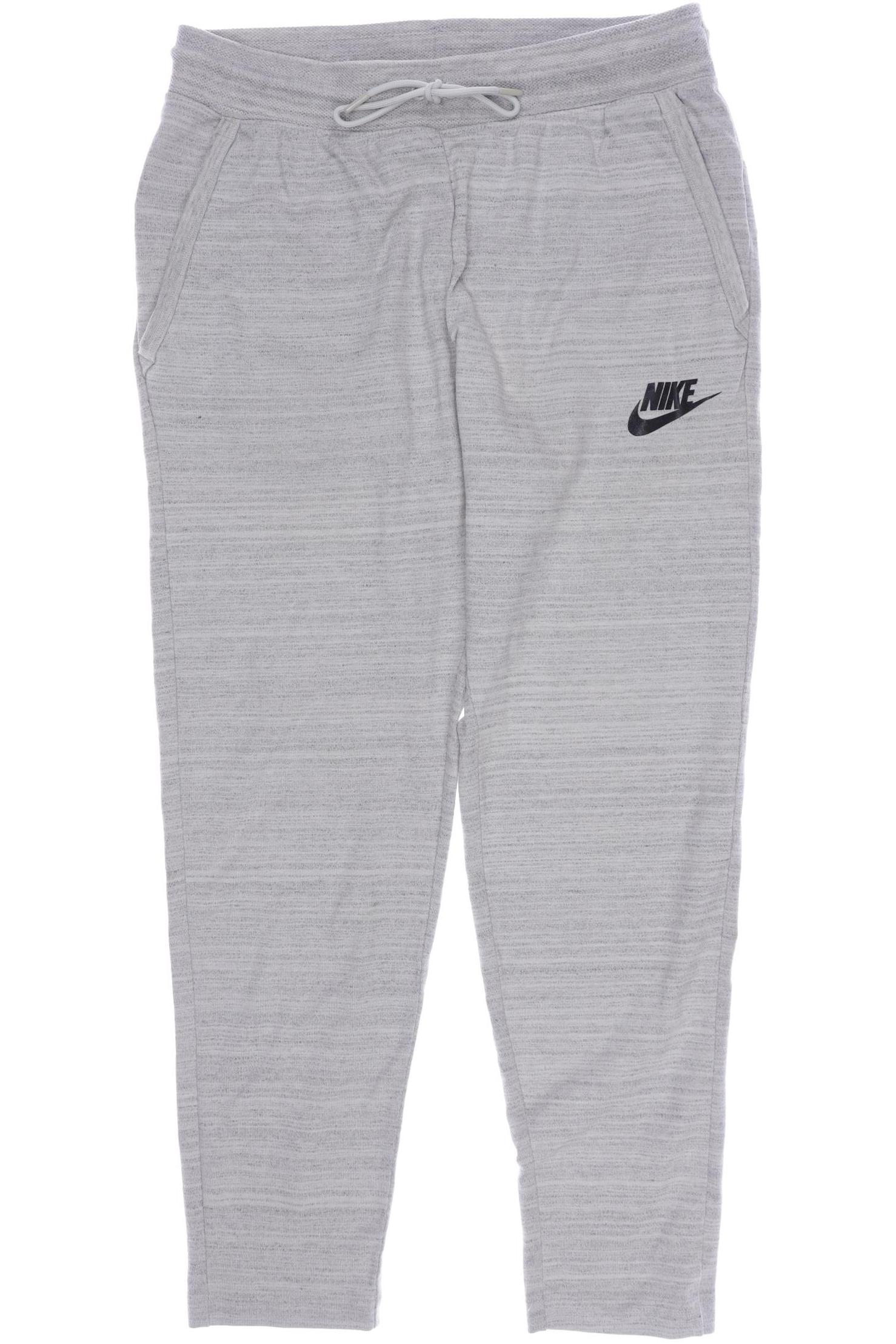 

Nike Jungen Stoffhose, grau