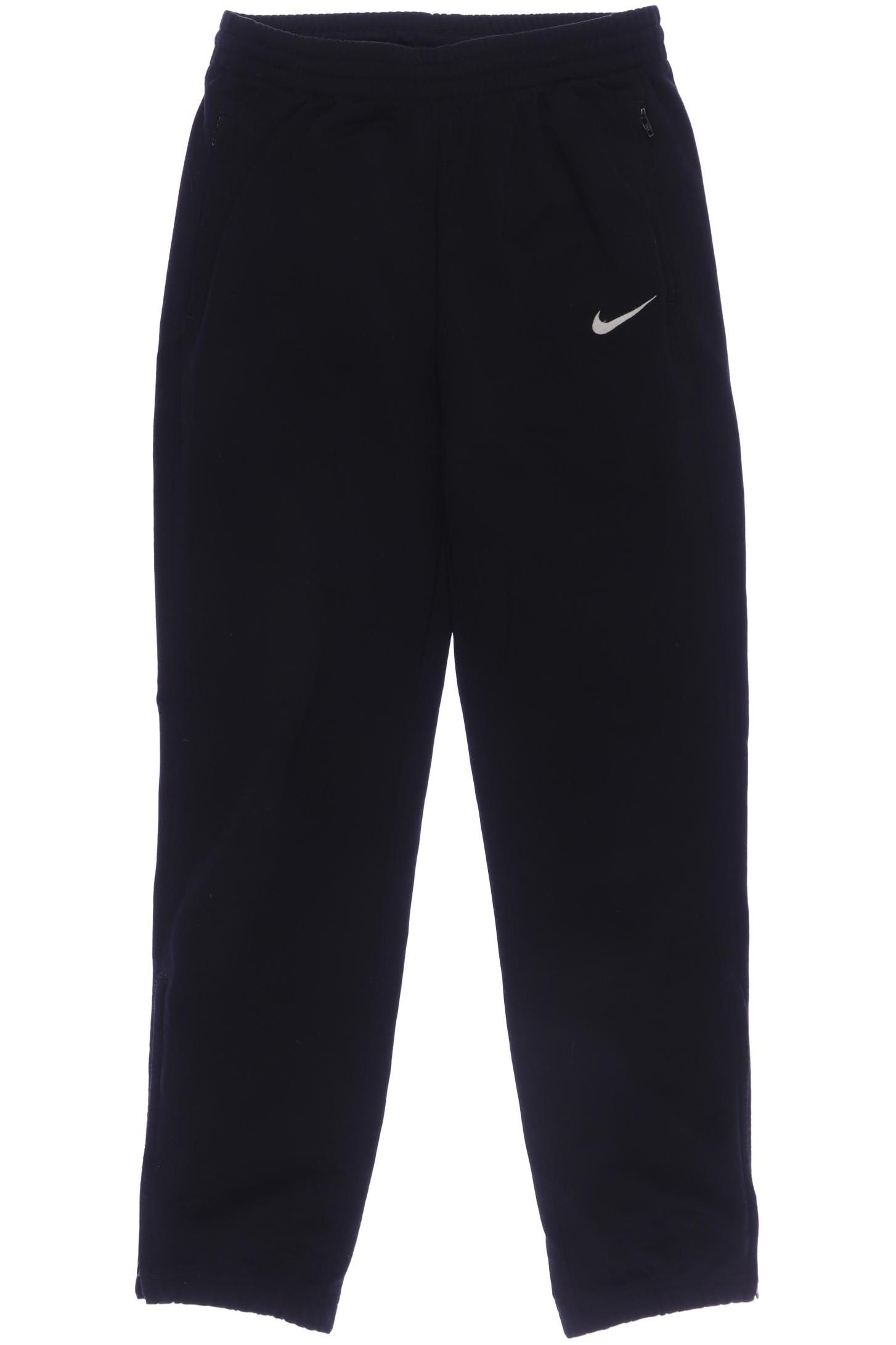 

Nike Jungen Stoffhose, schwarz