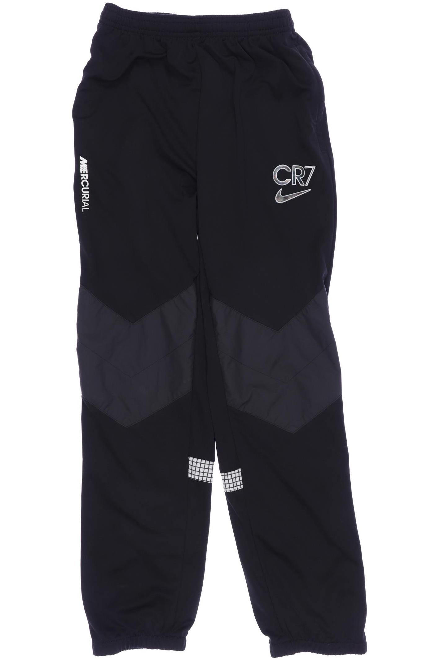 

Nike Herren Stoffhose, schwarz, Gr. 170