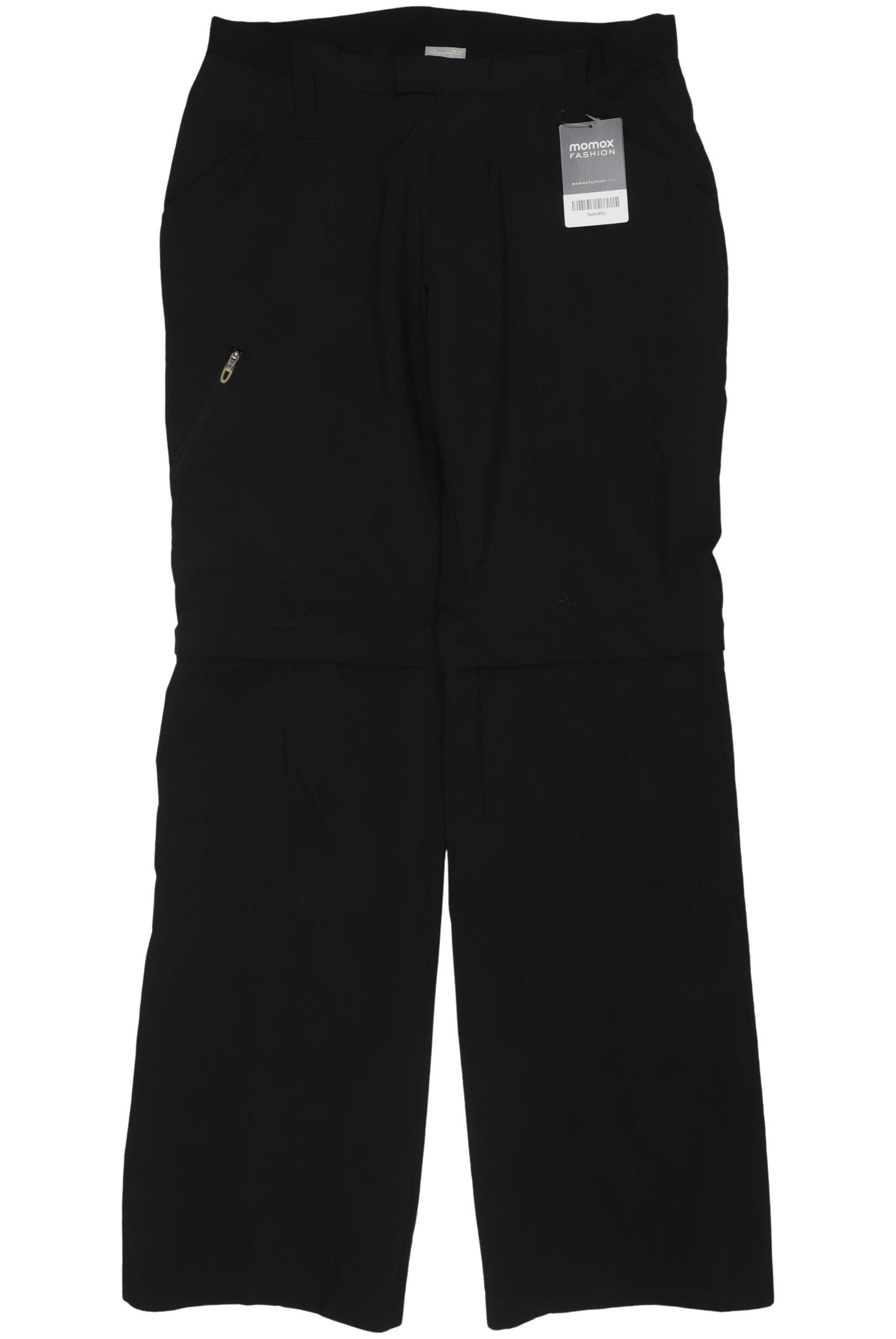 

Nike Jungen Stoffhose, schwarz, Gr. 146
