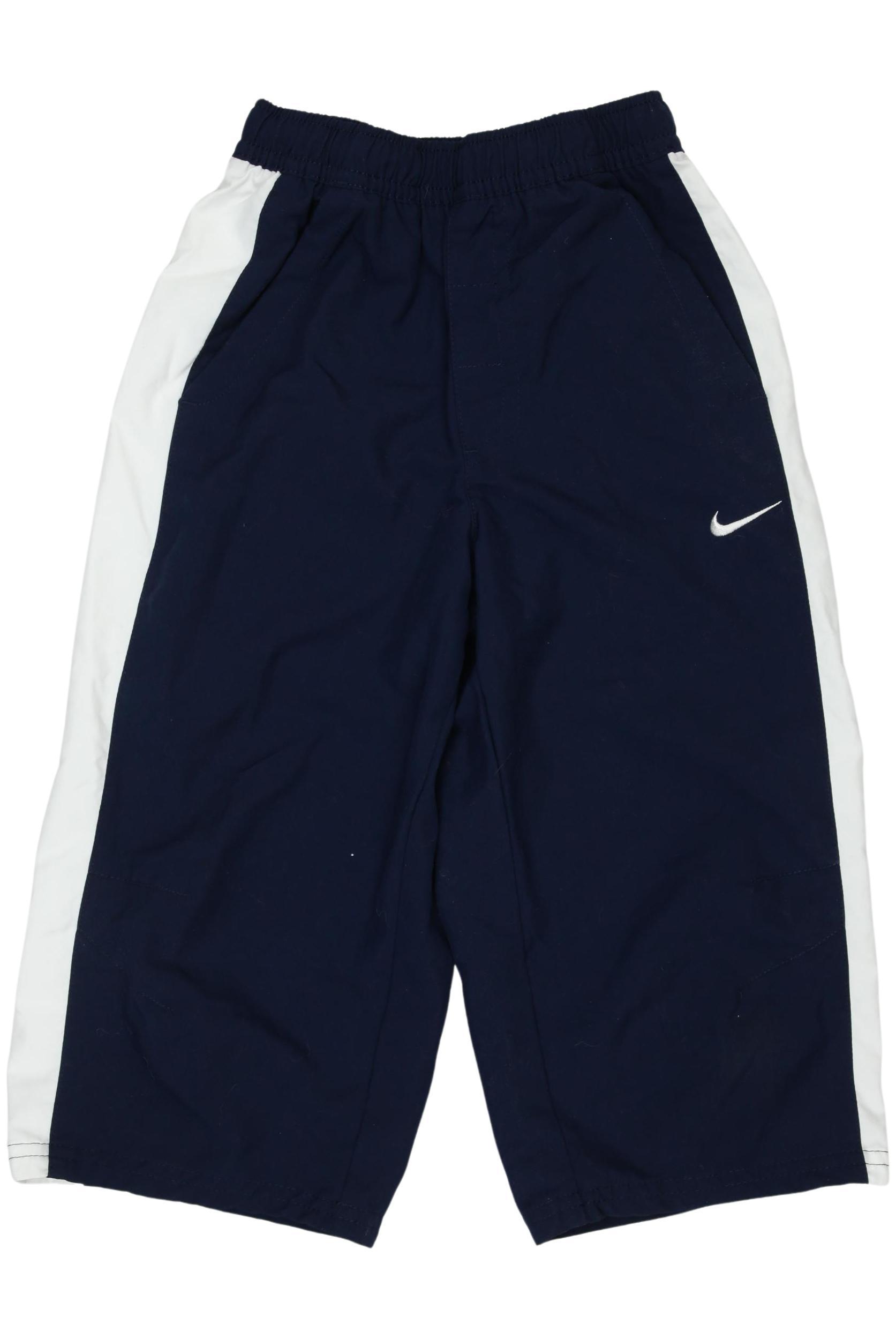 

Nike Jungen Stoffhose, mehrfarbig, Gr. 158