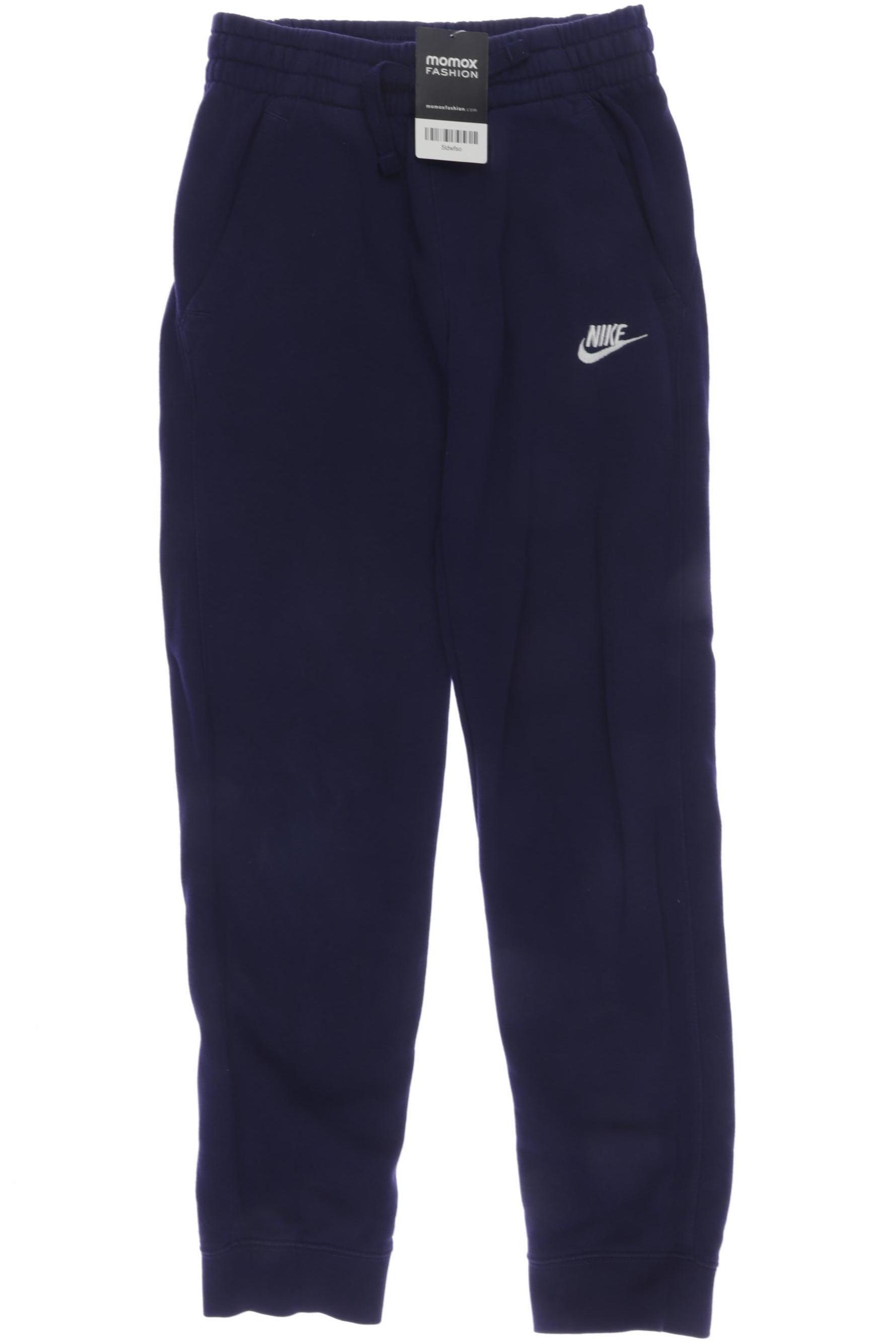 

Nike Jungen Stoffhose, marineblau