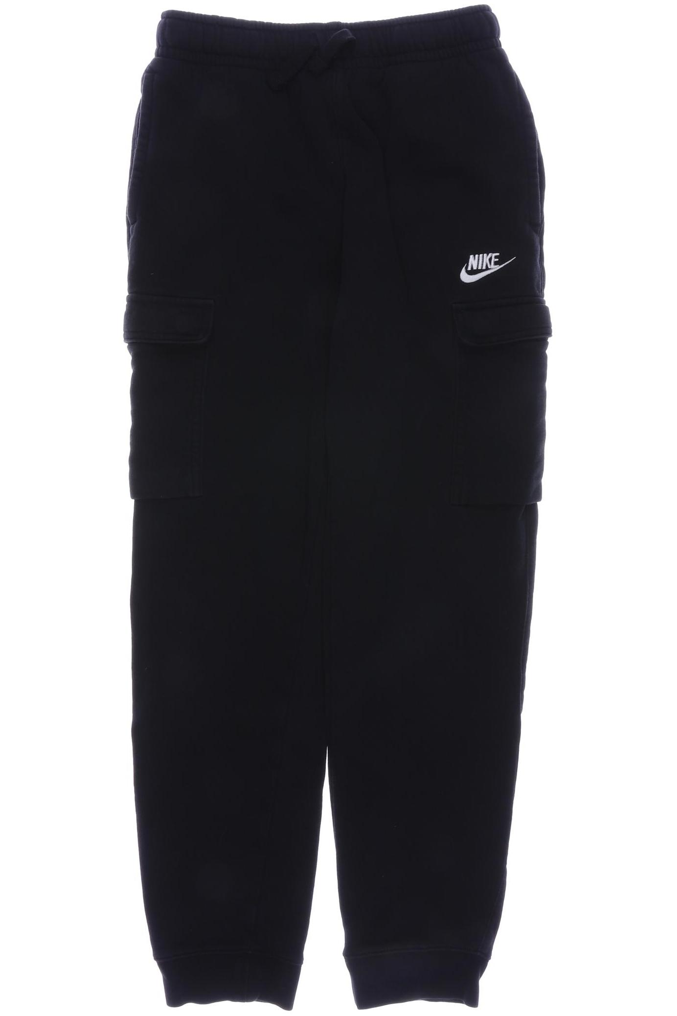 

Nike Jungen Stoffhose, schwarz