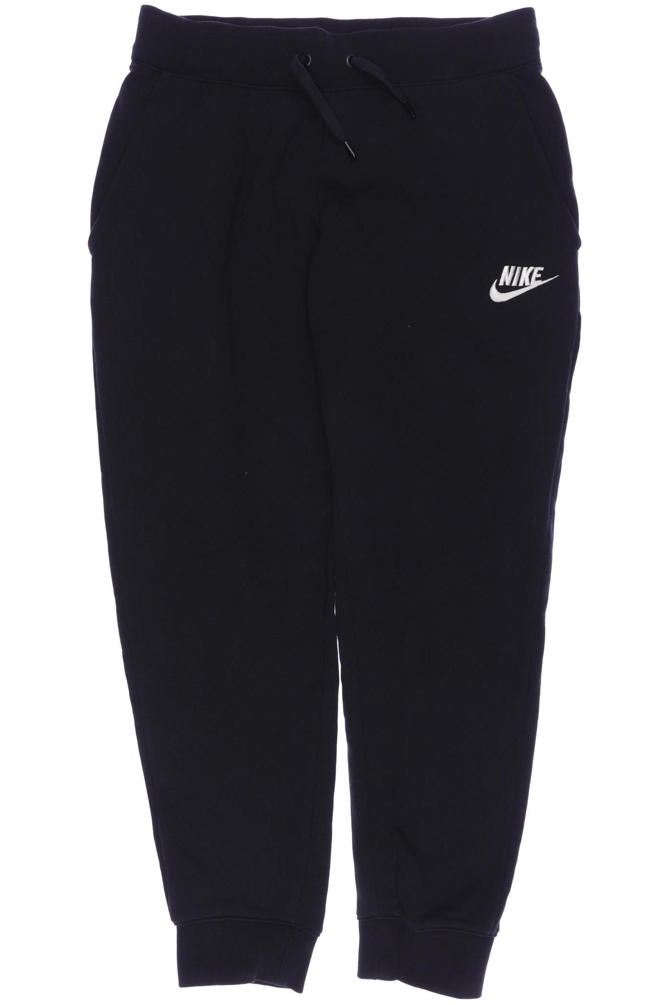 

Nike Herren Stoffhose, schwarz, Gr. 158