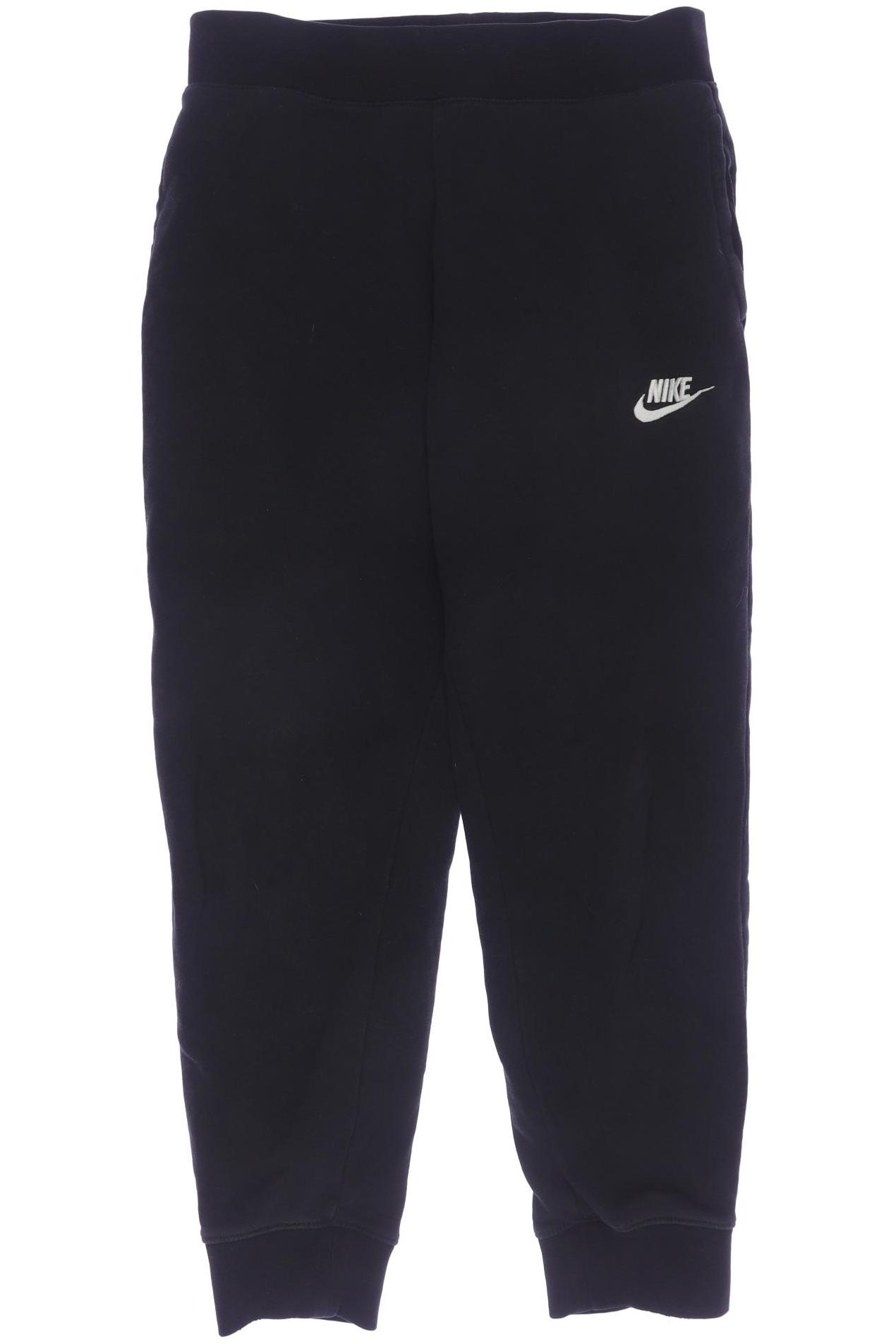 

Nike Herren Stoffhose, schwarz, Gr. 146