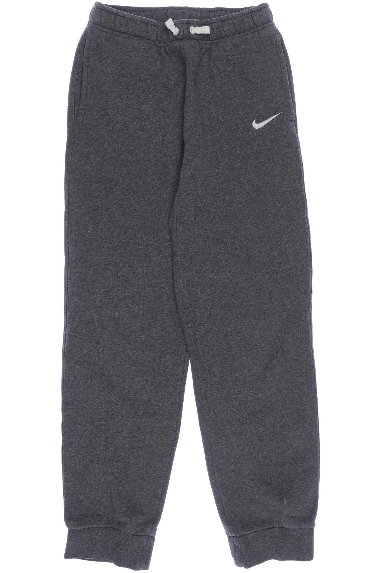 

Nike Herren Stoffhose, grau, Gr. 170