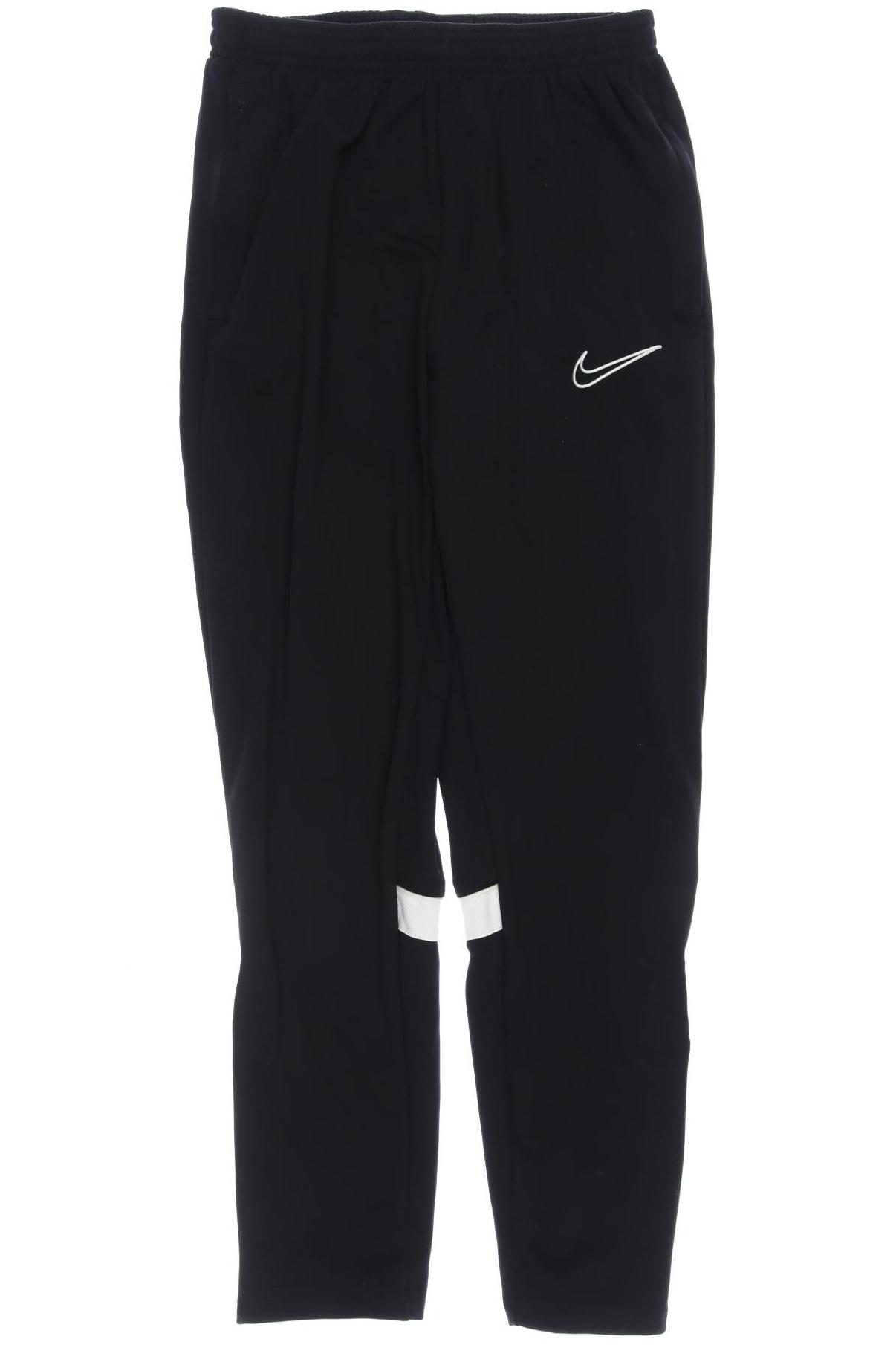 

Nike Herren Stoffhose, schwarz, Gr. 158