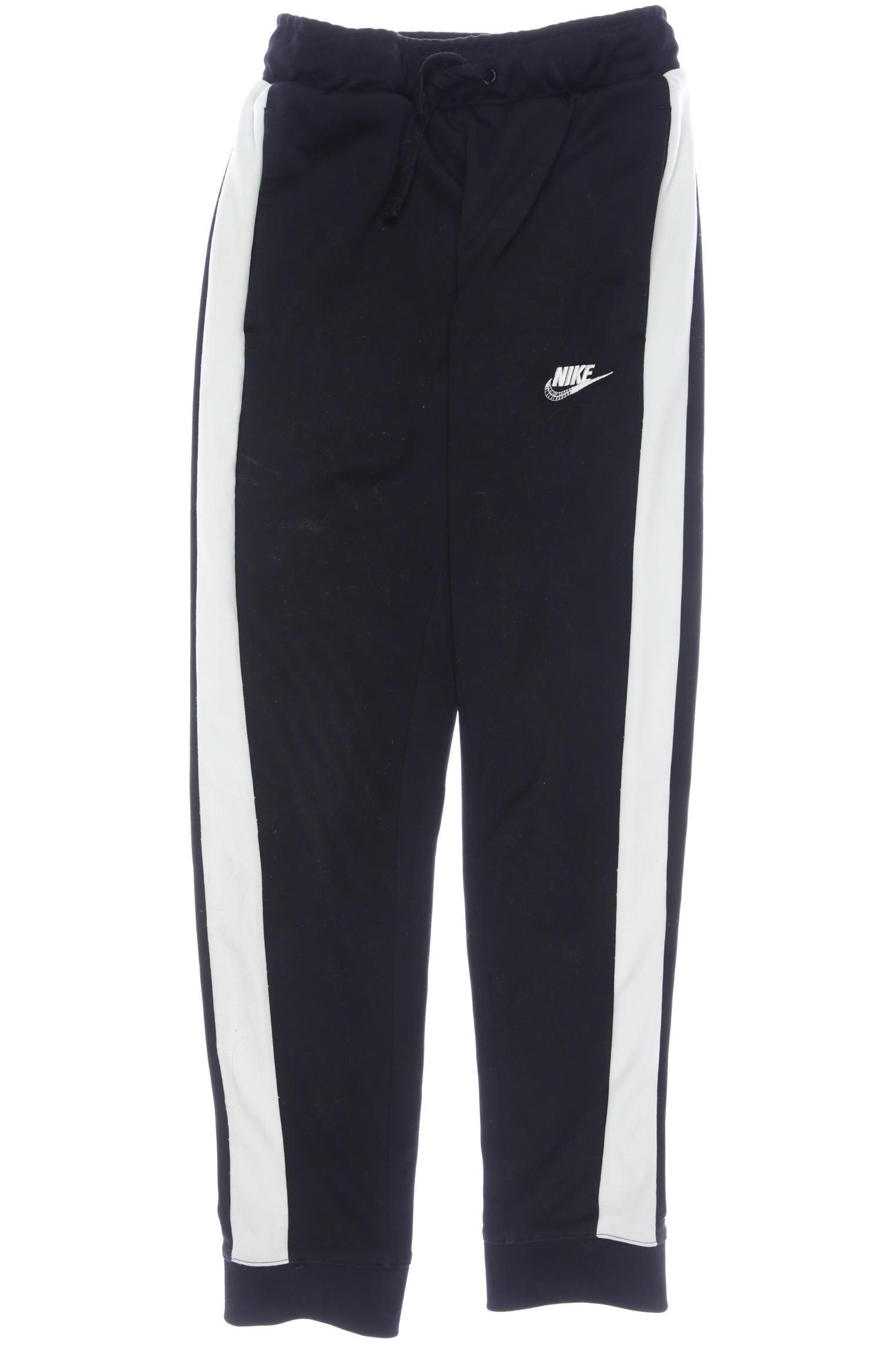 

Nike Herren Stoffhose, schwarz, Gr. 158