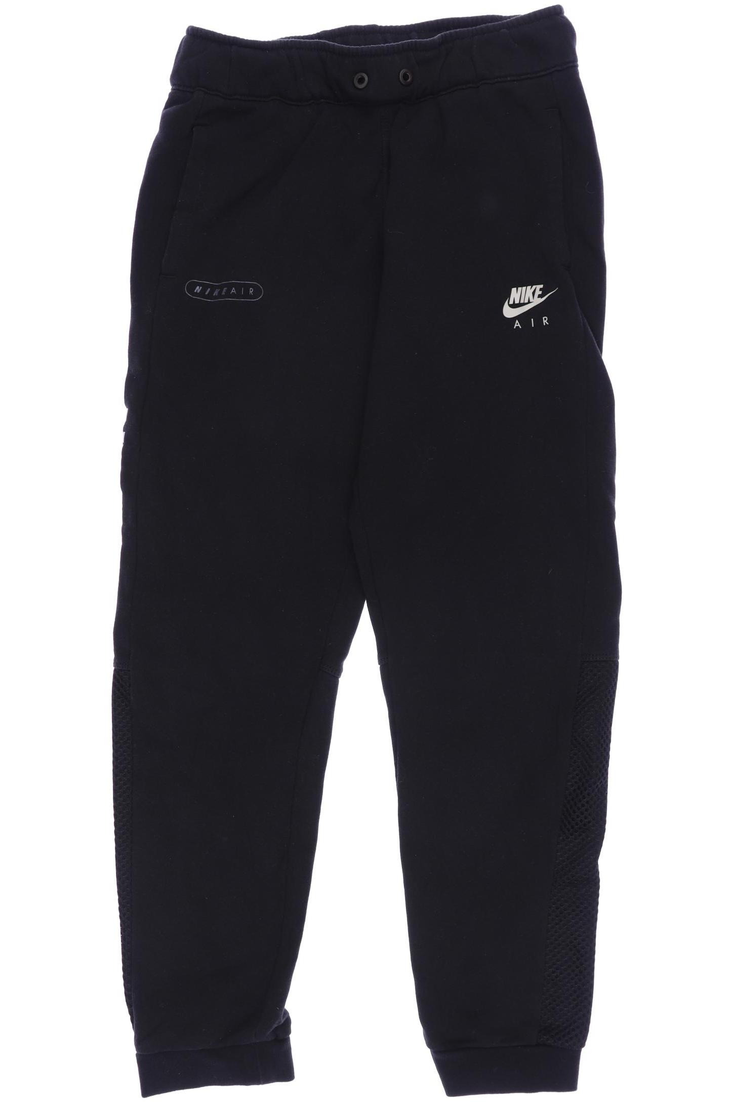 

Nike Jungen Stoffhose, schwarz