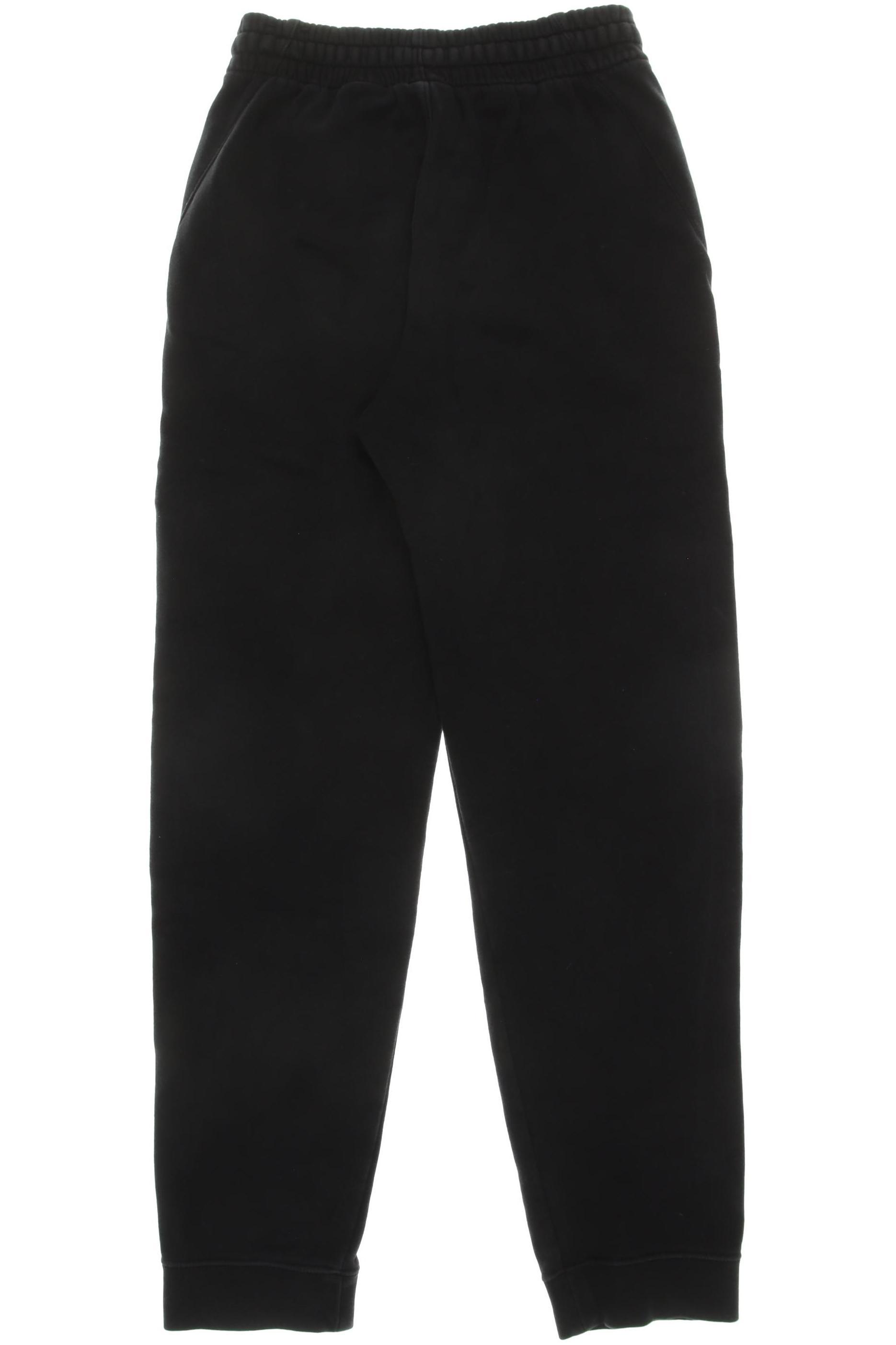 Thumbnail - Nike Jungen Stoffhose, schwarz, Gr. 158