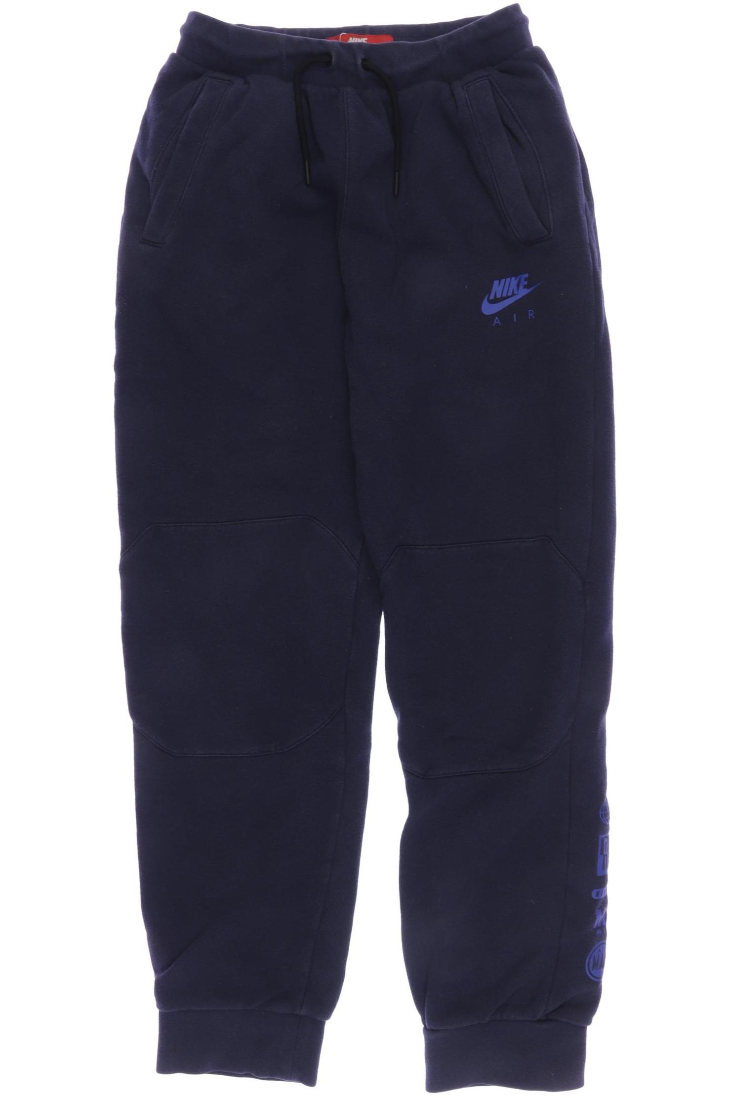 

Nike Jungen Stoffhose, marineblau