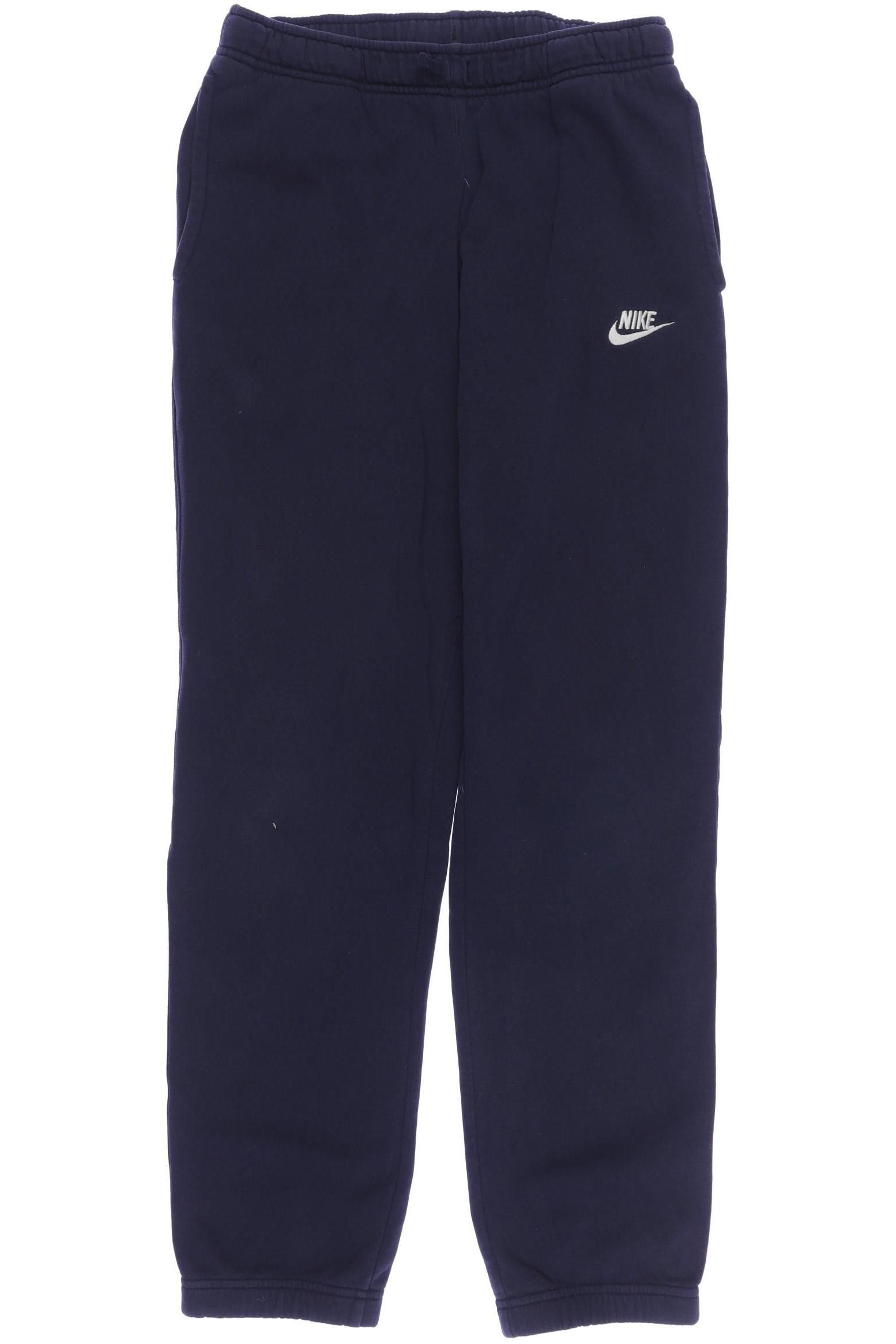 

Nike Herren Stoffhose, marineblau, Gr. 170