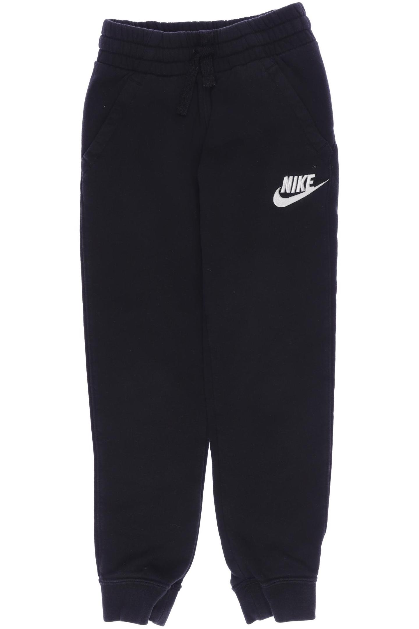 

Nike Jungen Stoffhose, schwarz