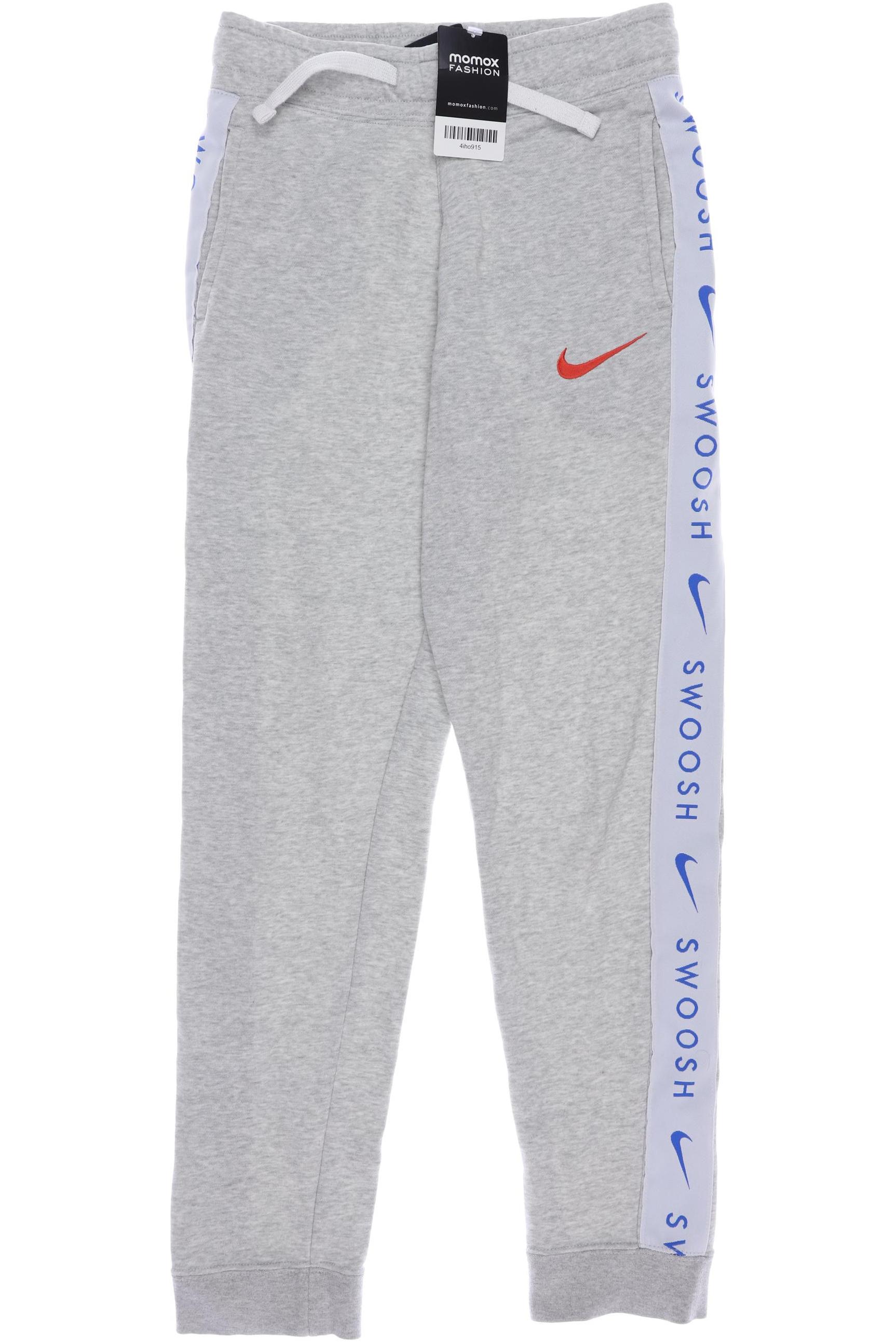 

Nike Jungen Stoffhose, grau