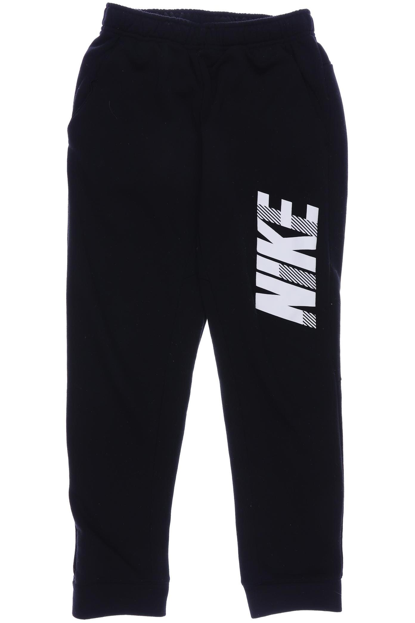 

Nike Jungen Stoffhose, schwarz