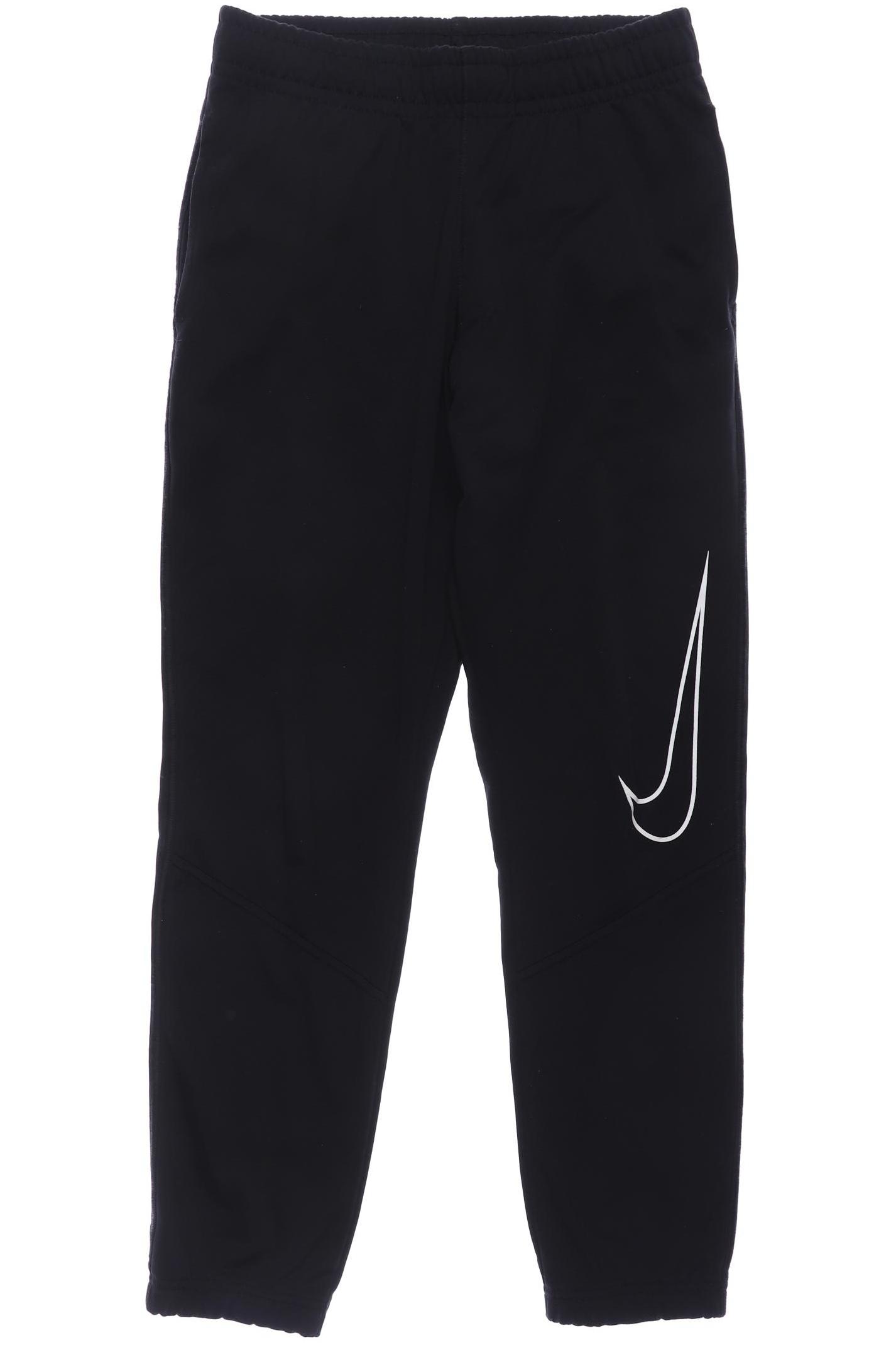 

Nike Jungen Stoffhose, schwarz