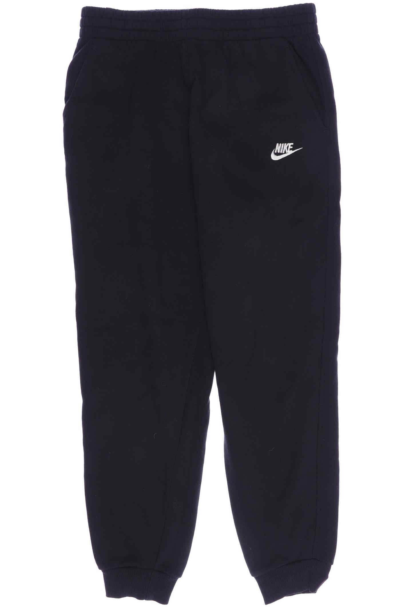 

Nike Jungen Stoffhose, schwarz