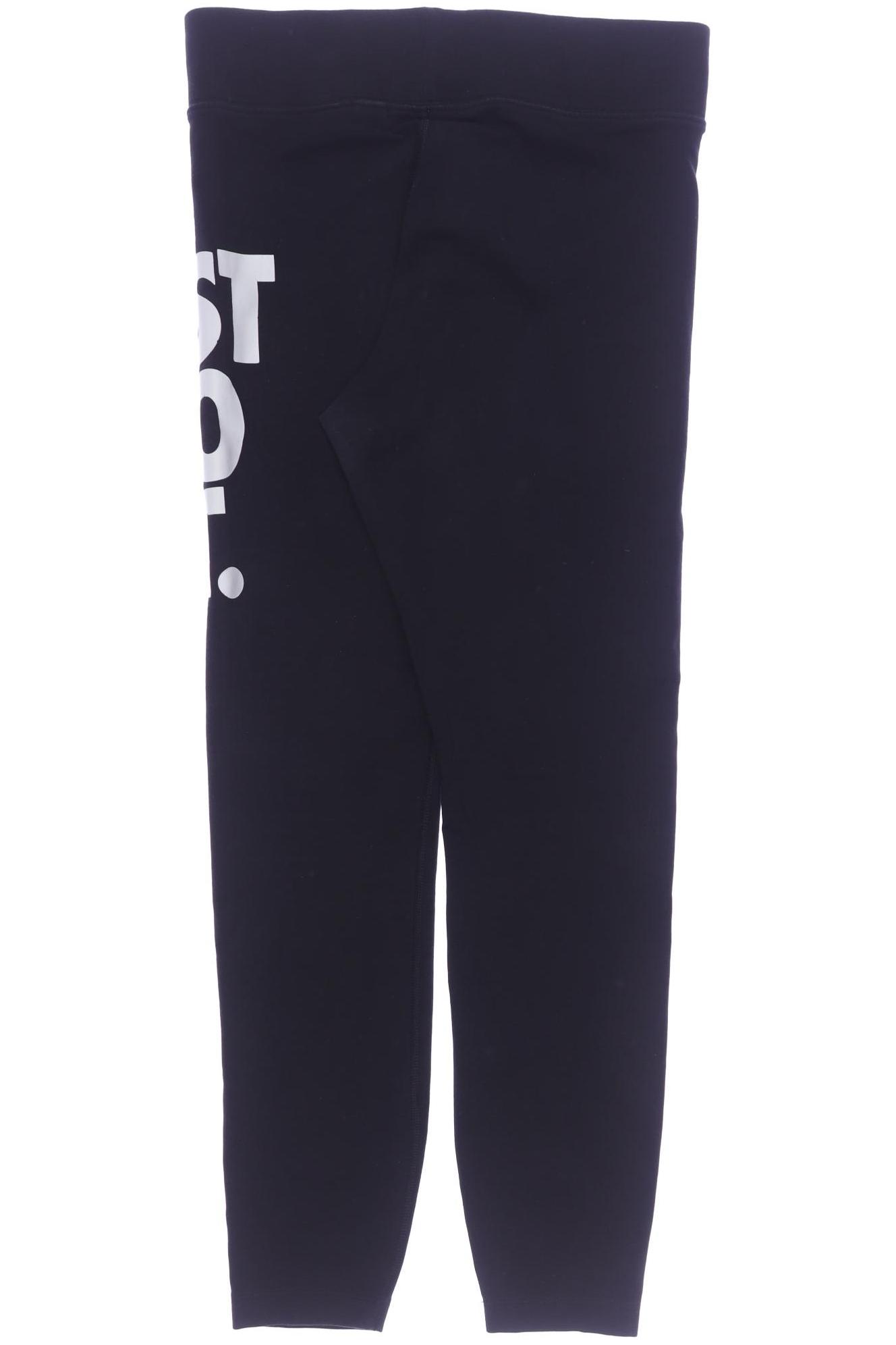 Thumbnail - Nike Jungen Stoffhose, schwarz, Gr. 134