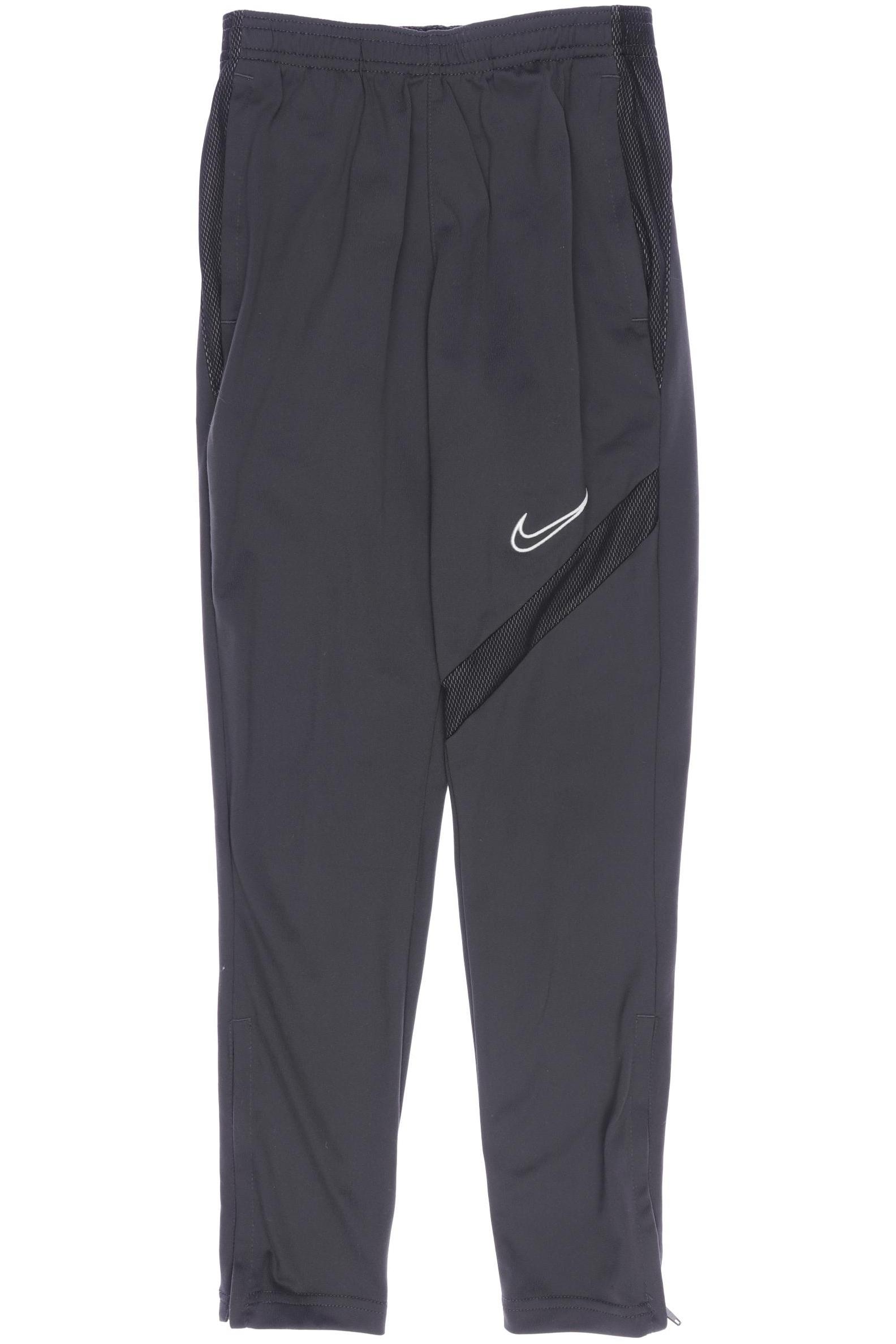 

Nike Jungen Stoffhose, grau