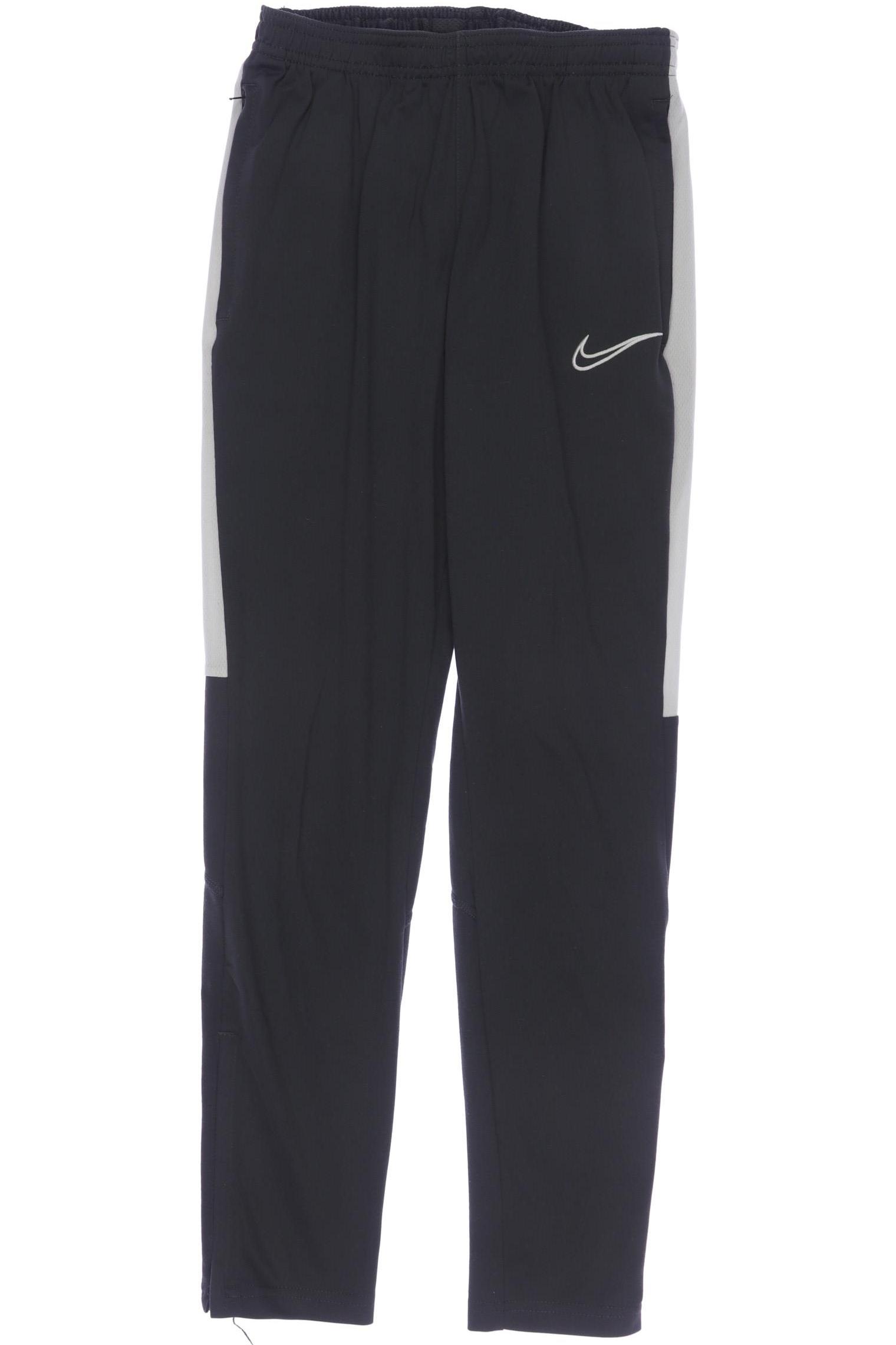 

Nike Herren Stoffhose, grau, Gr. 146