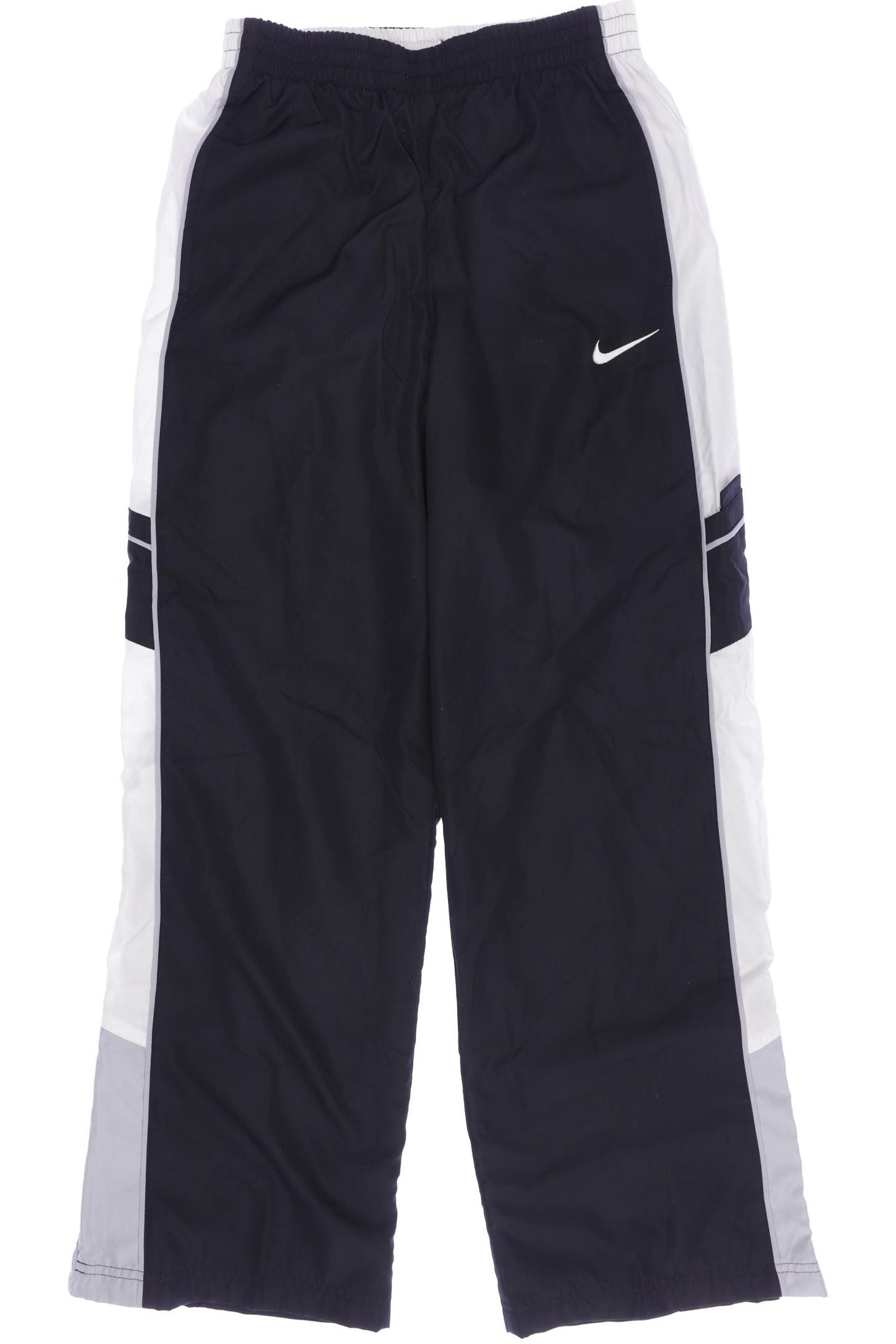 

Nike Jungen Stoffhose, schwarz