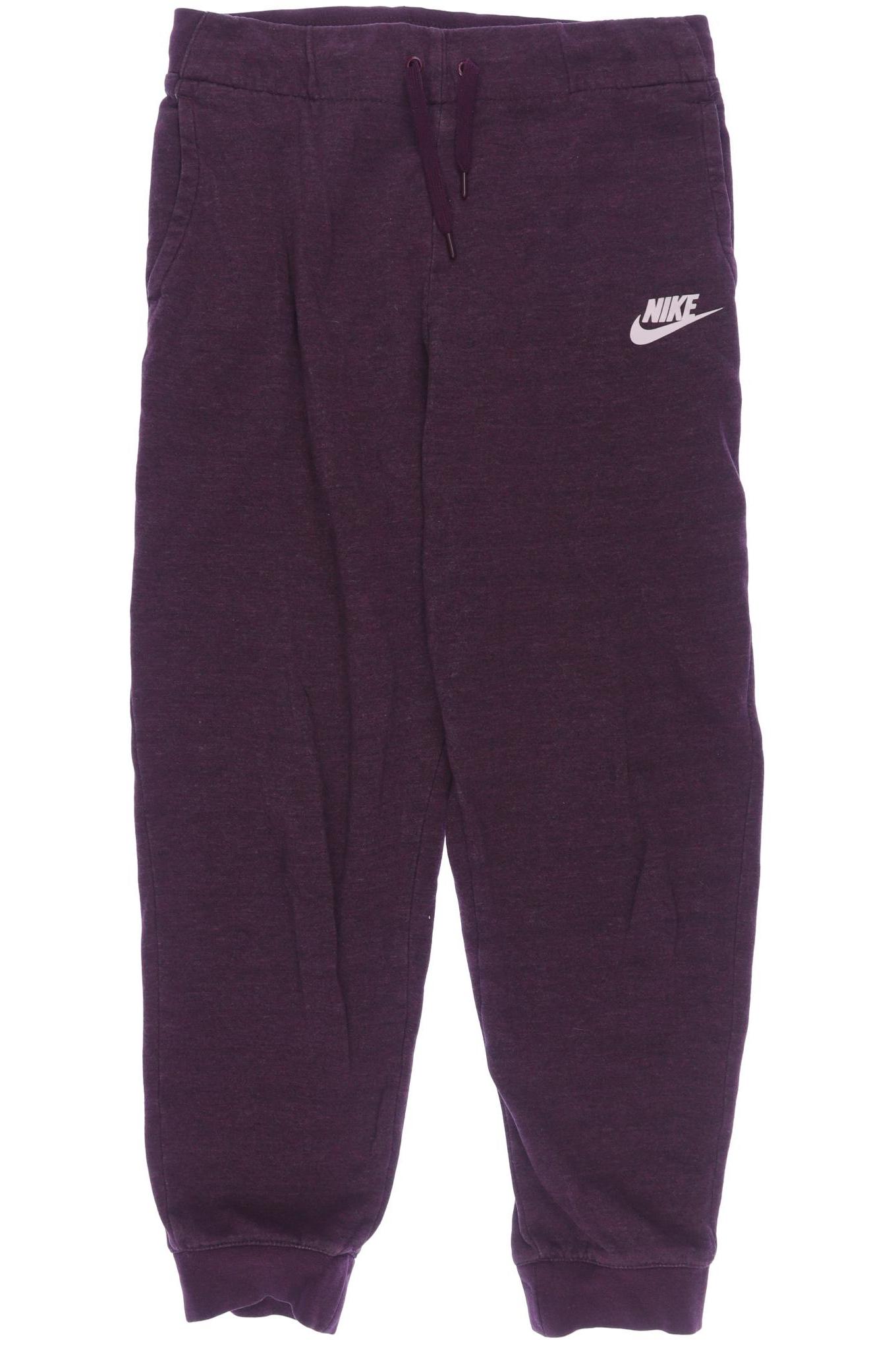 

Nike Herren Stoffhose, bordeaux, Gr. 170