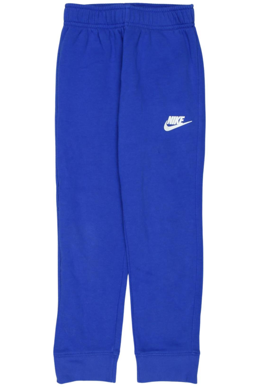 

Nike Herren Stoffhose, blau, Gr. 116